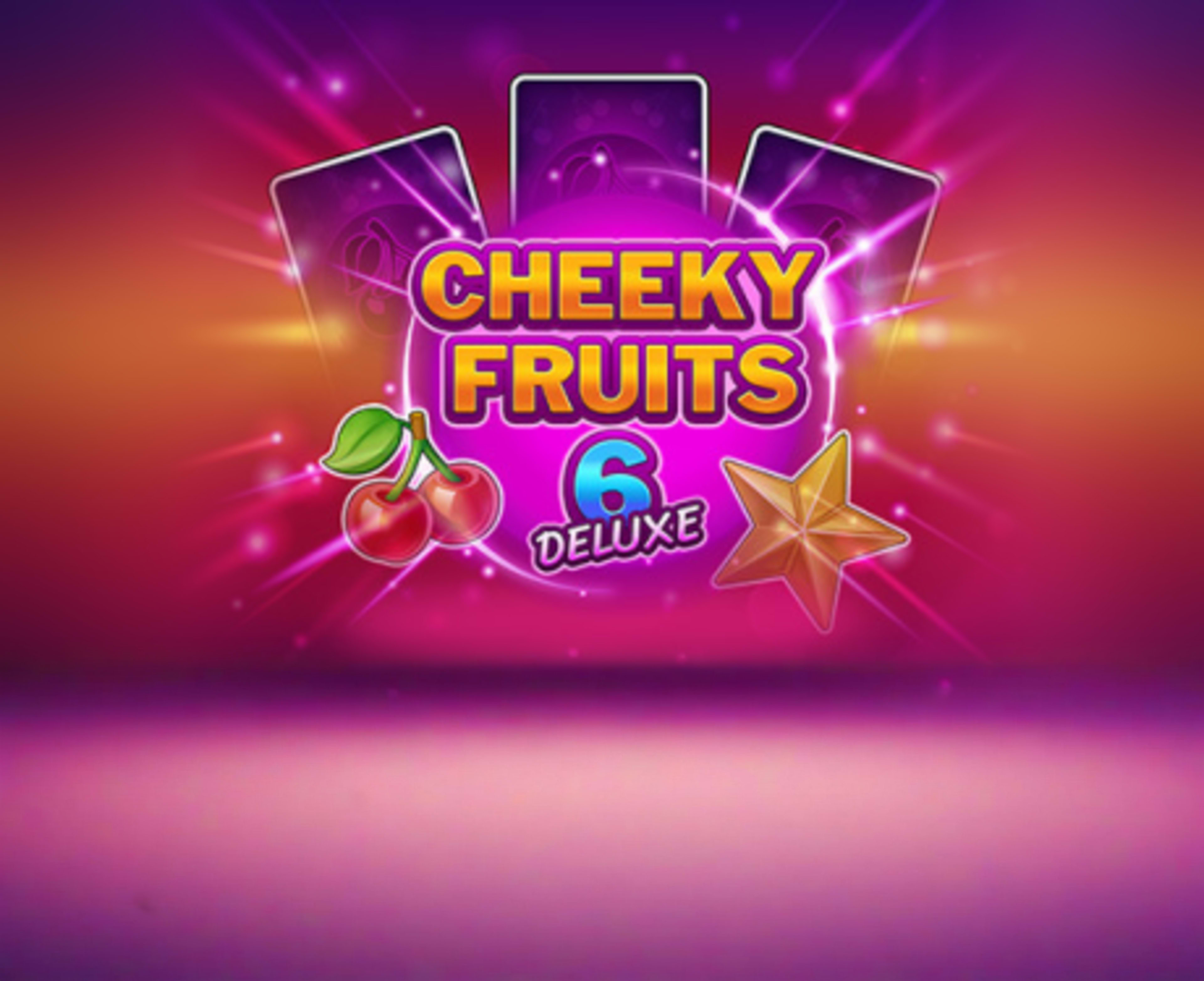 Cheeky Fruits 6 Deluxe thumbnail