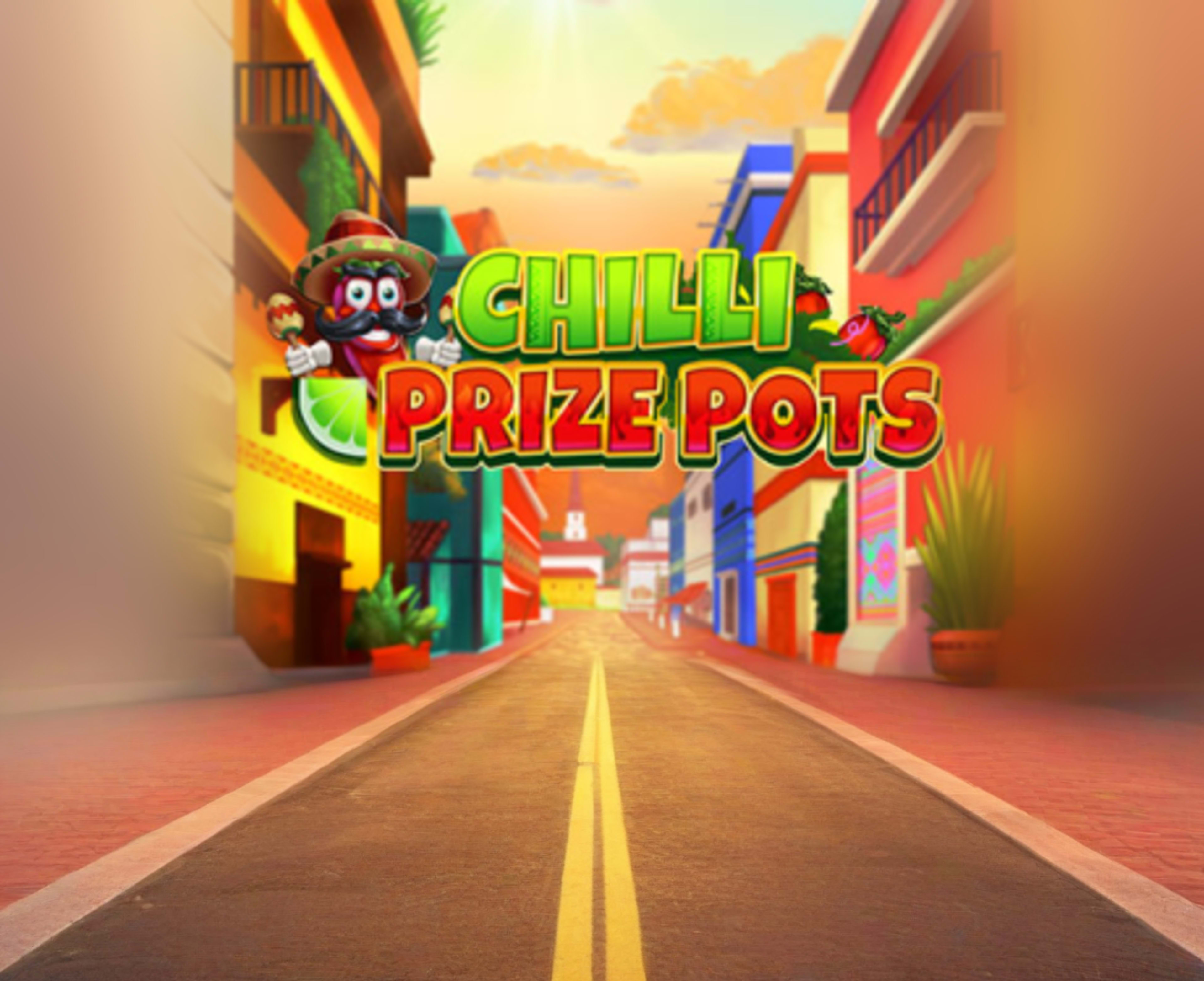 Chilli Prize Pots thumbnail