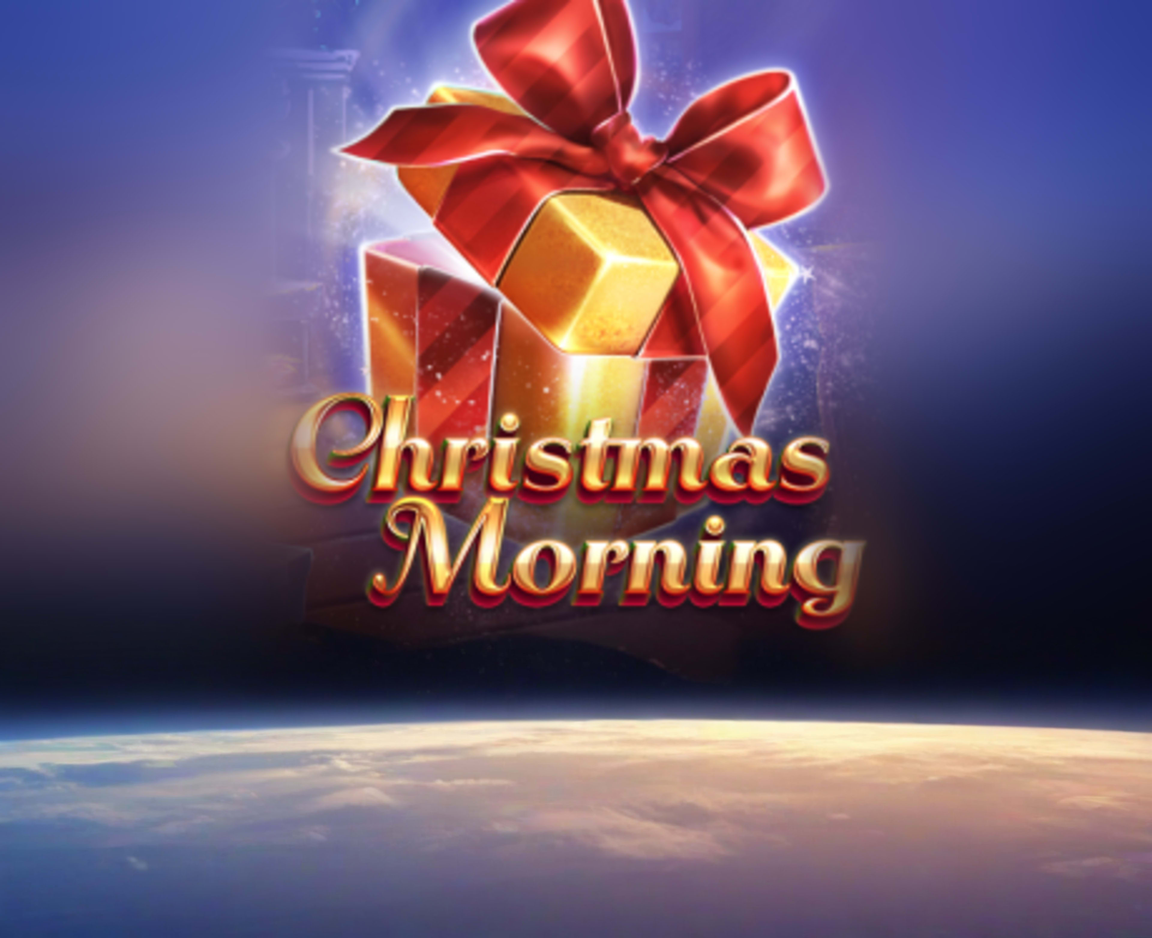Christmas Morning thumbnail