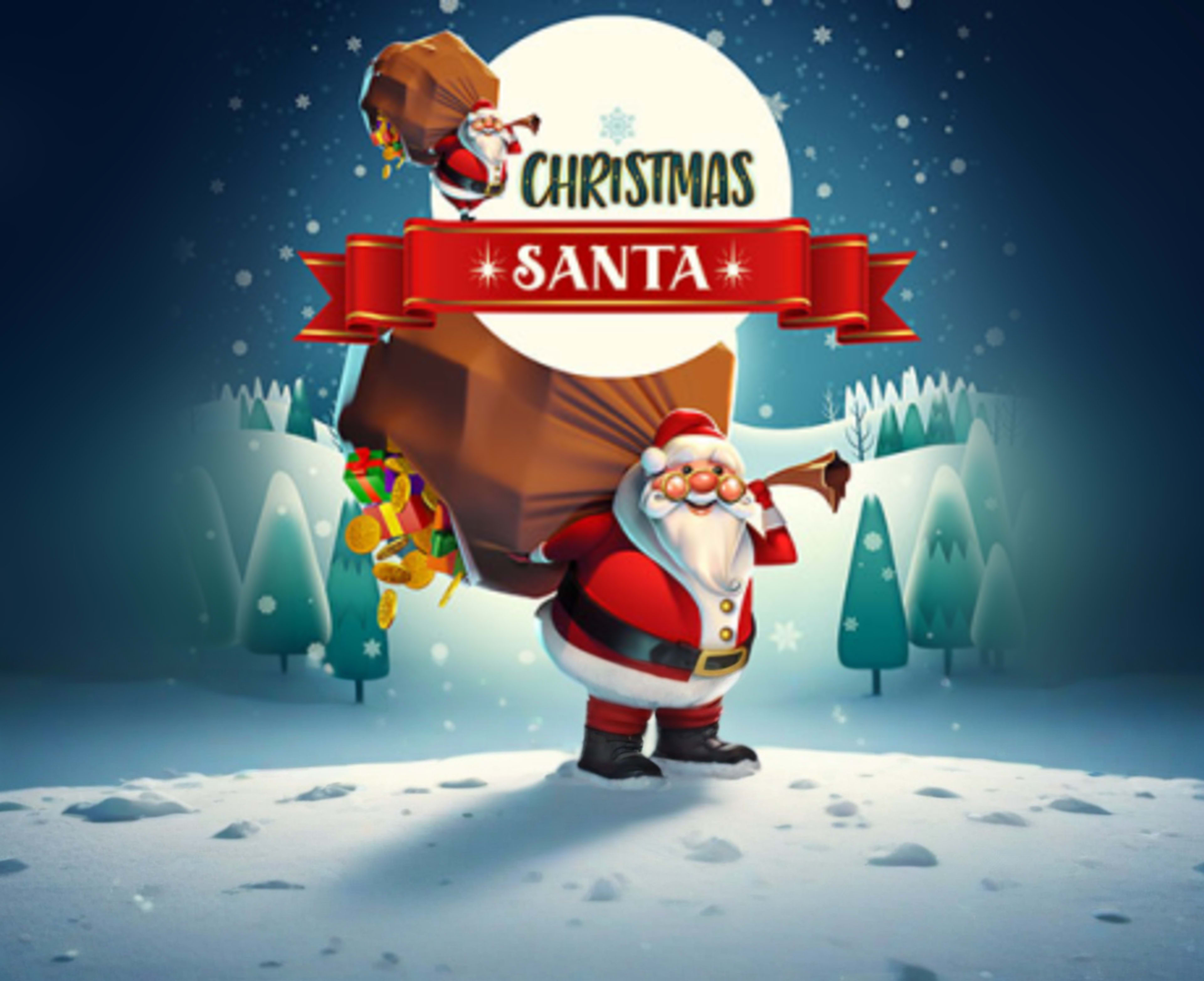 Christmas Santa thumbnail