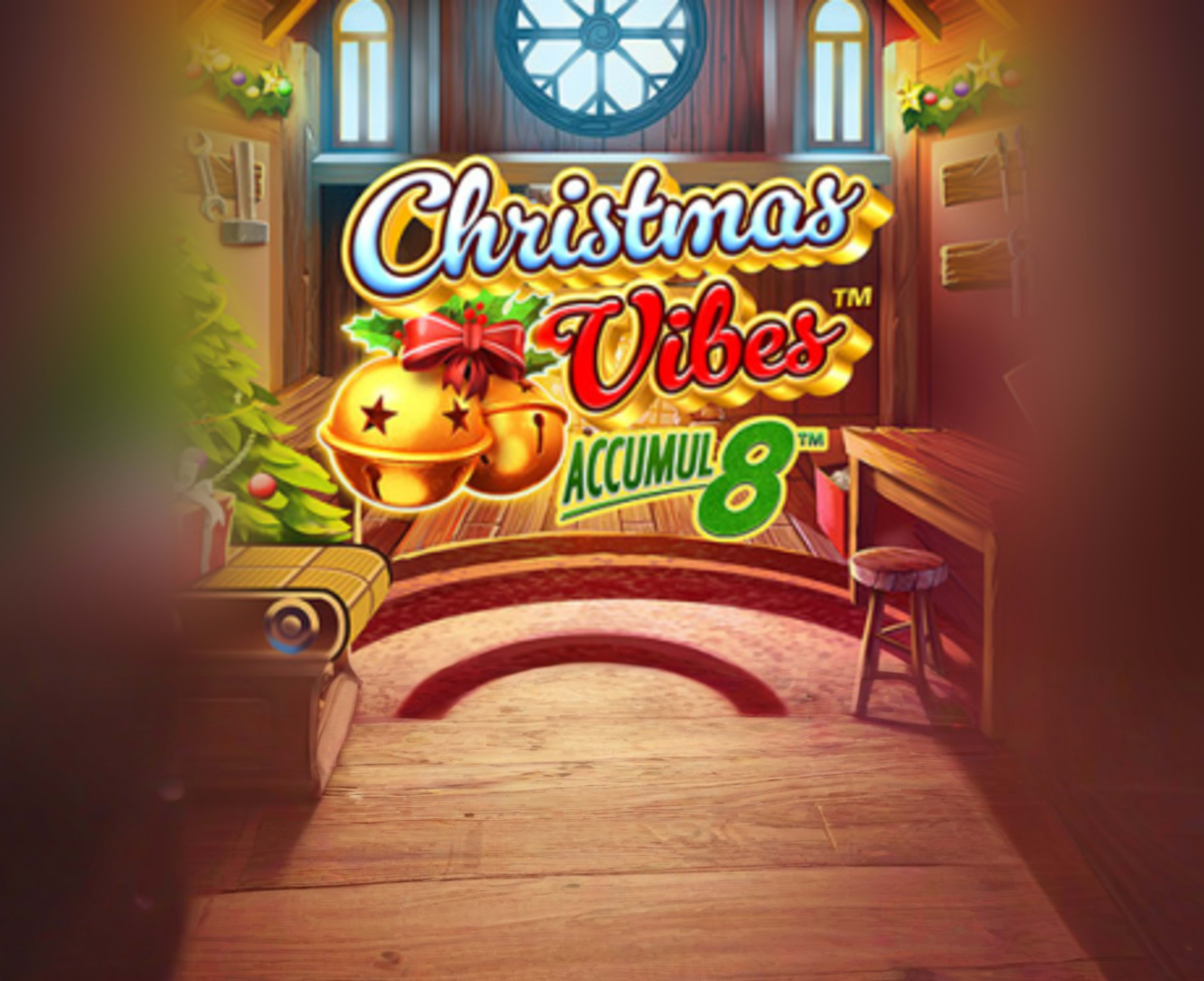 Christmas Vibes Accumul8 thumbnail