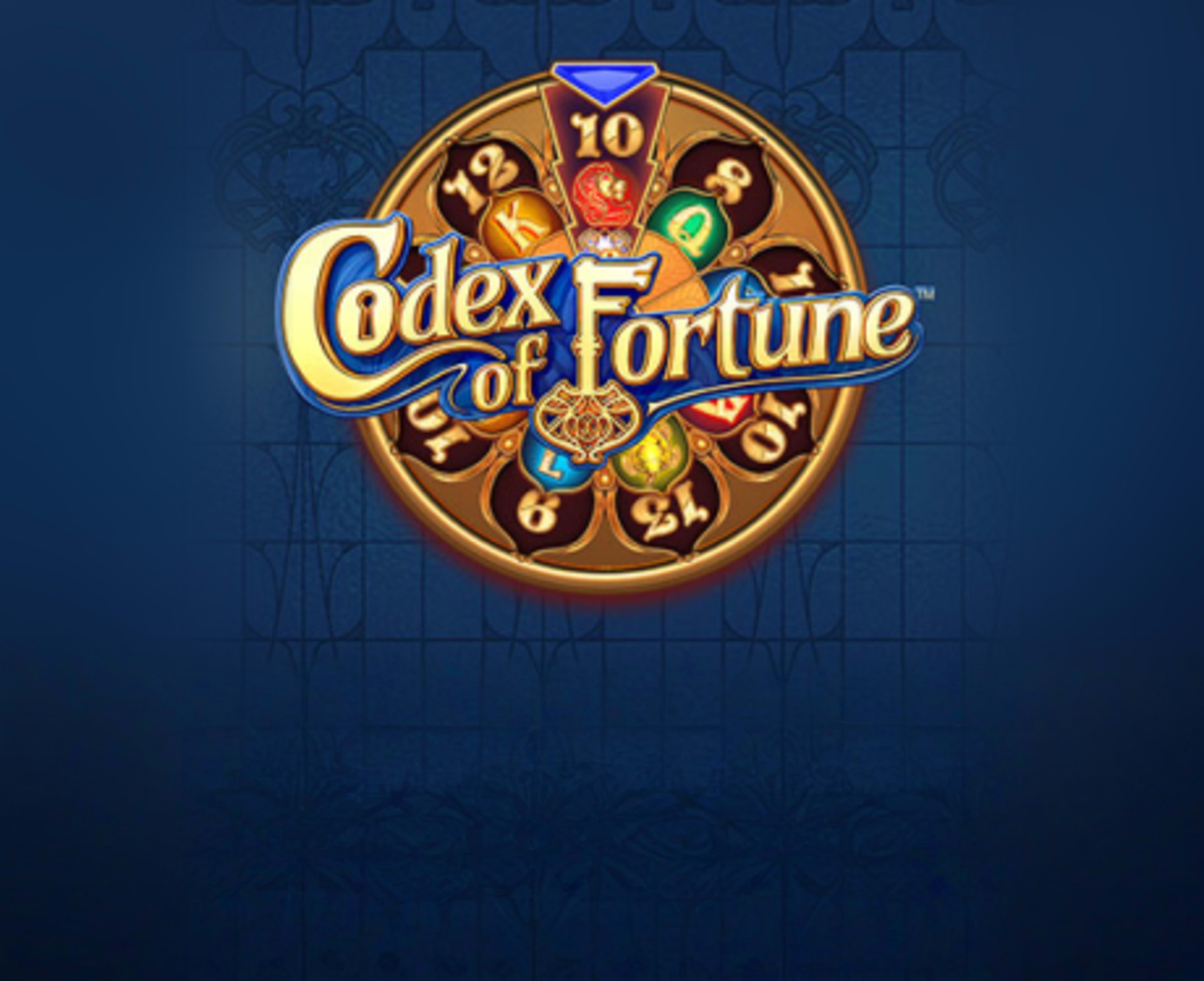 Codex of Fortune thumbnail