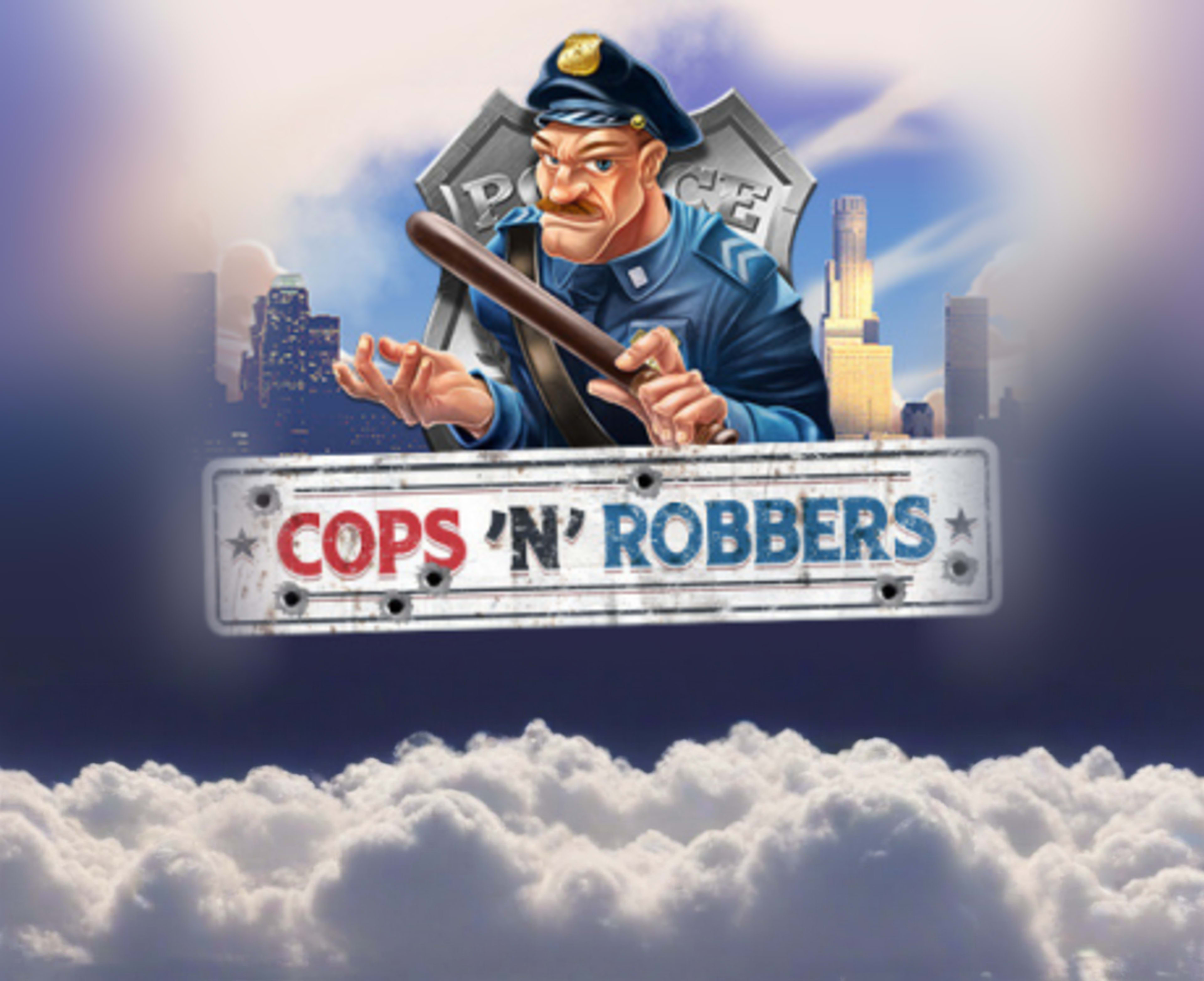 Cops`n Robbers thumbnail