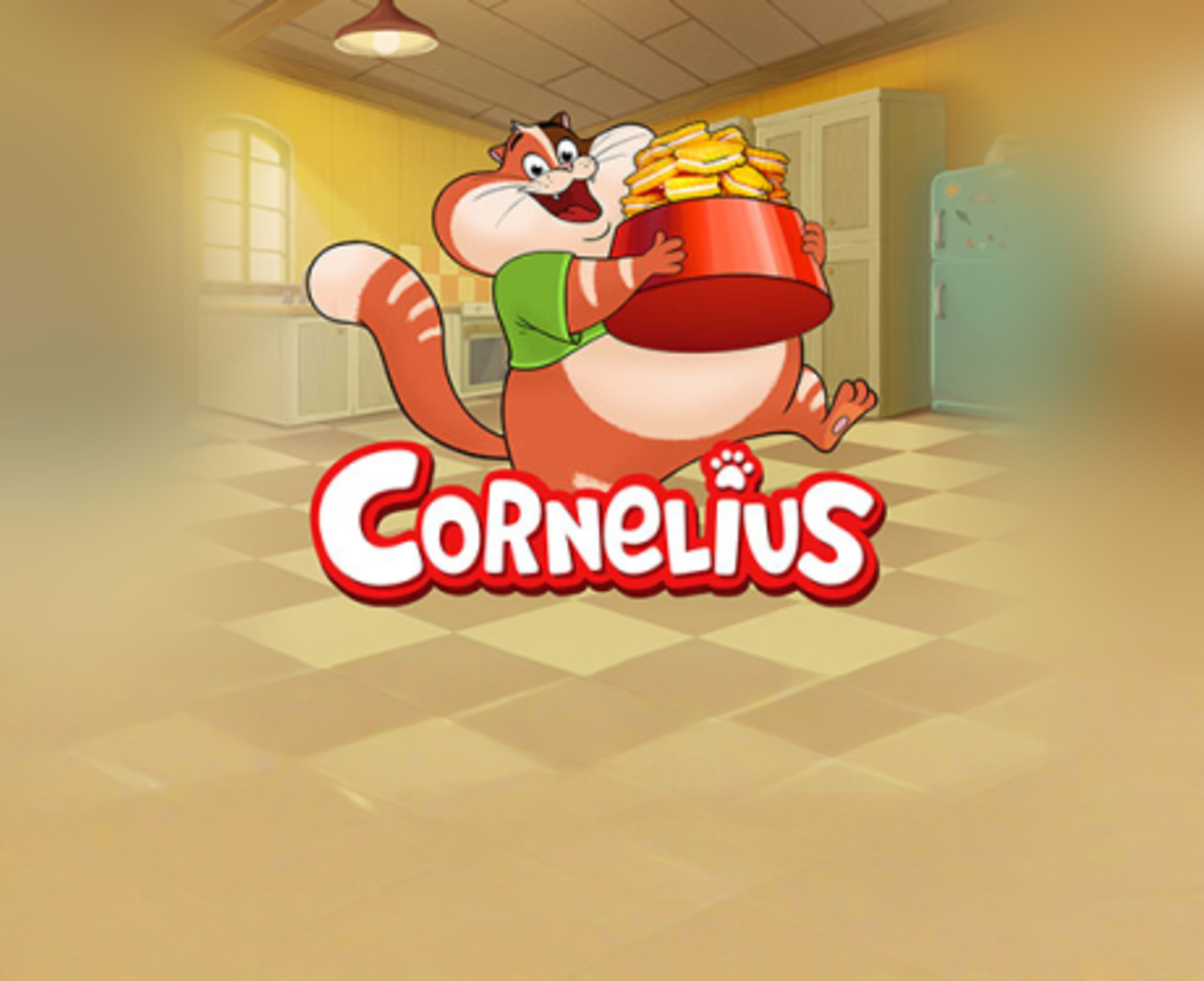 Cornelius thumbnail