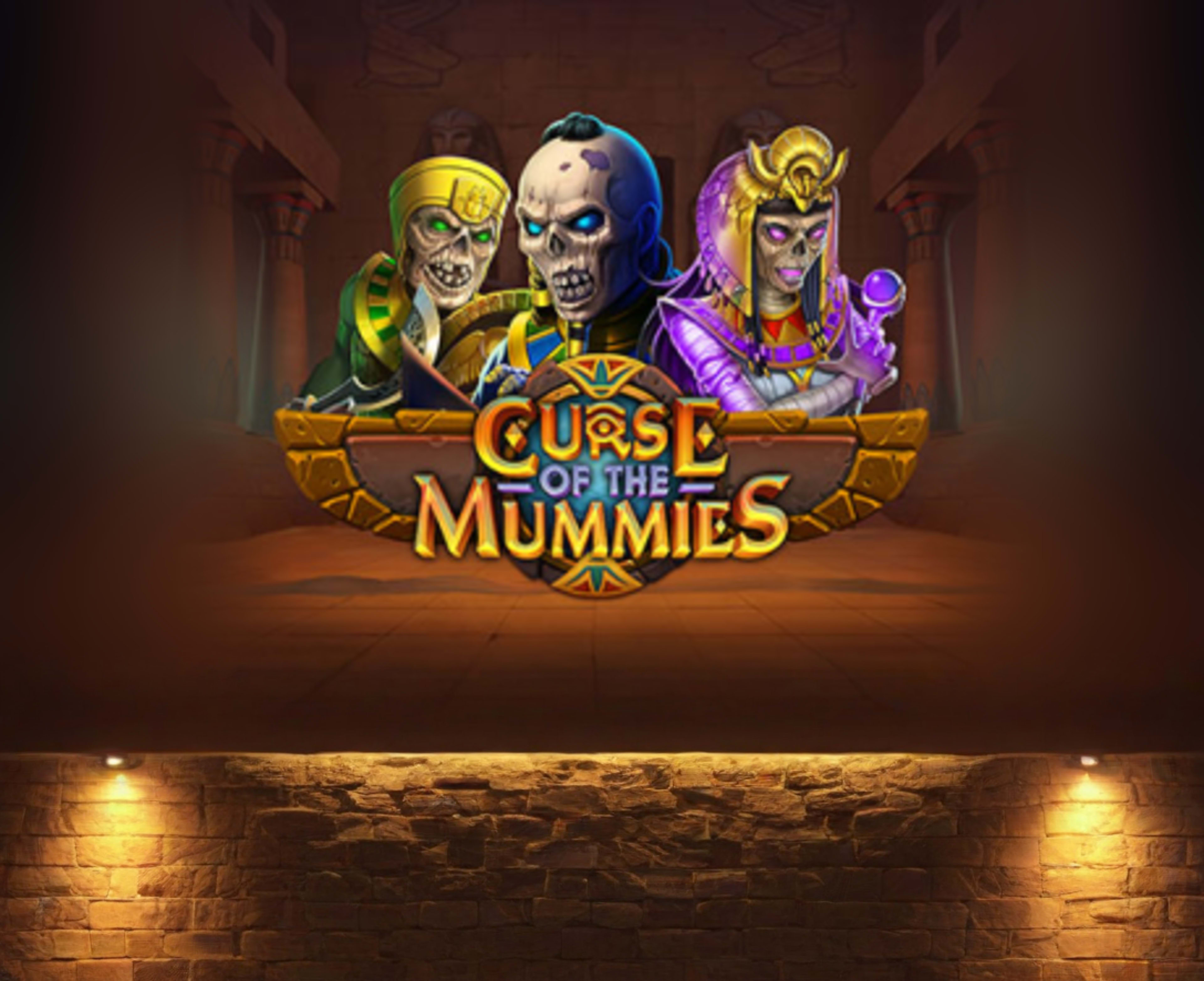 Curse of the Mummies thumbnail