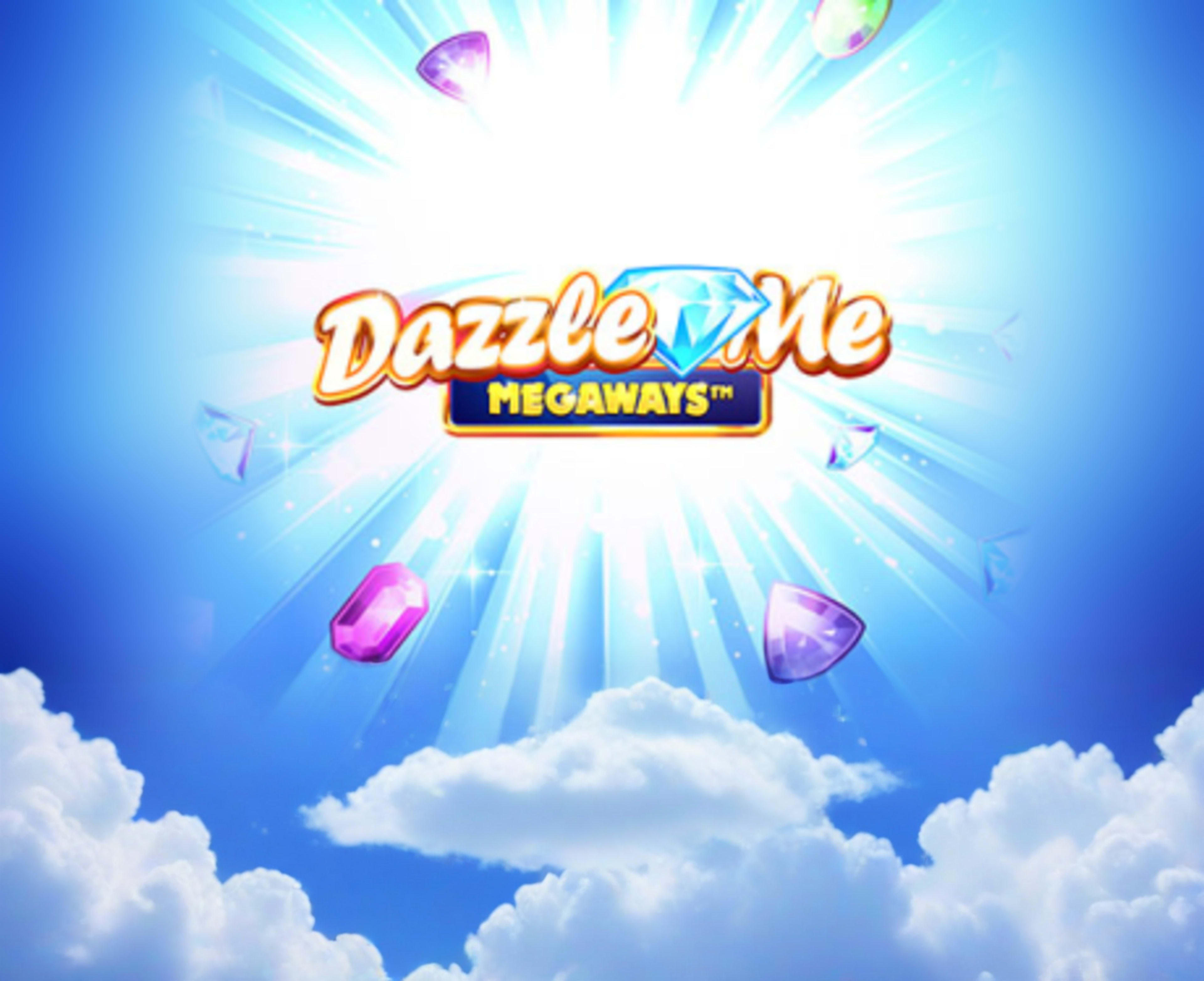 Dazzle Me MEGAWAYS thumbnail