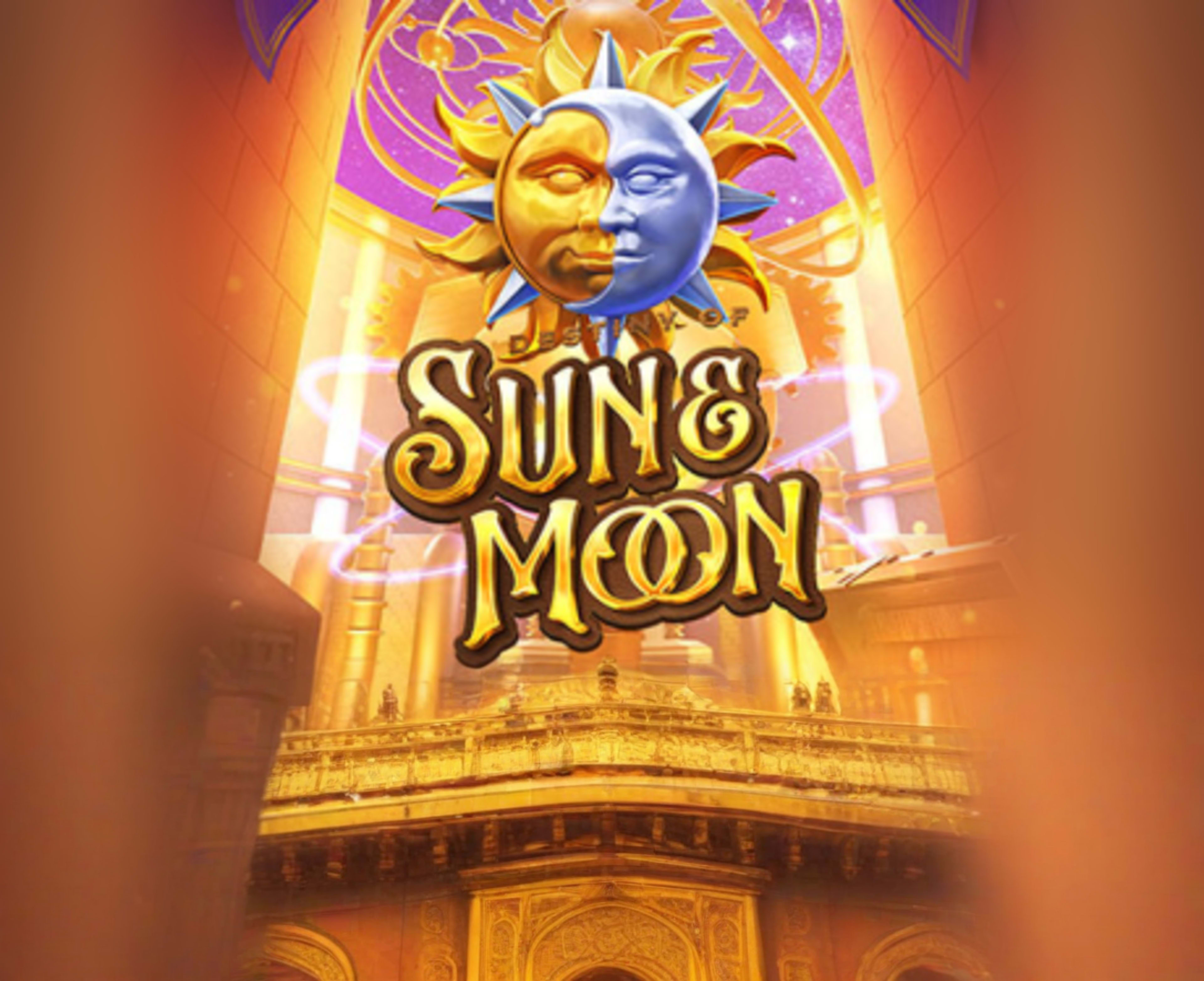 Destiny of Sun & Moon thumbnail