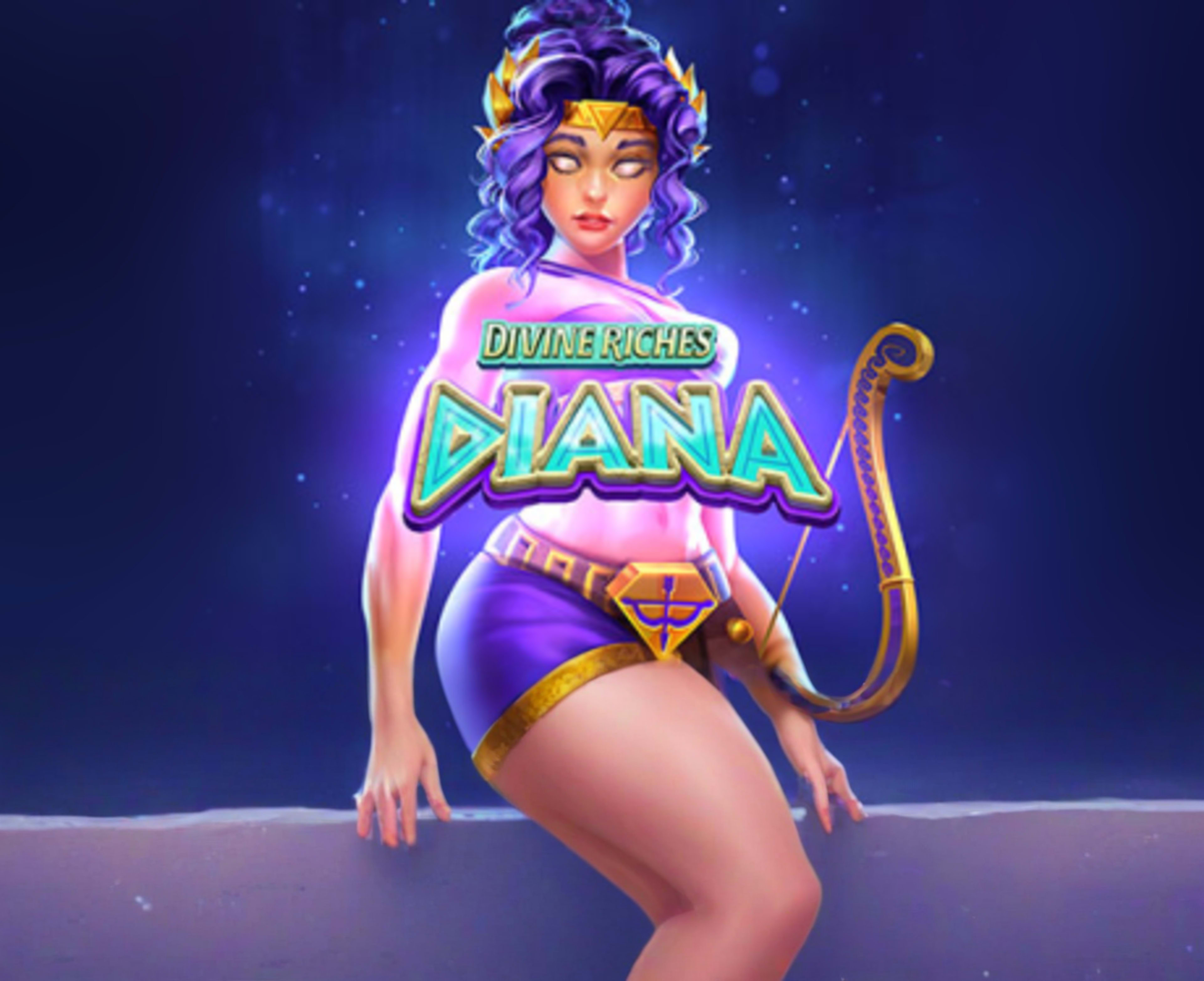 Divine Riches Diana thumbnail