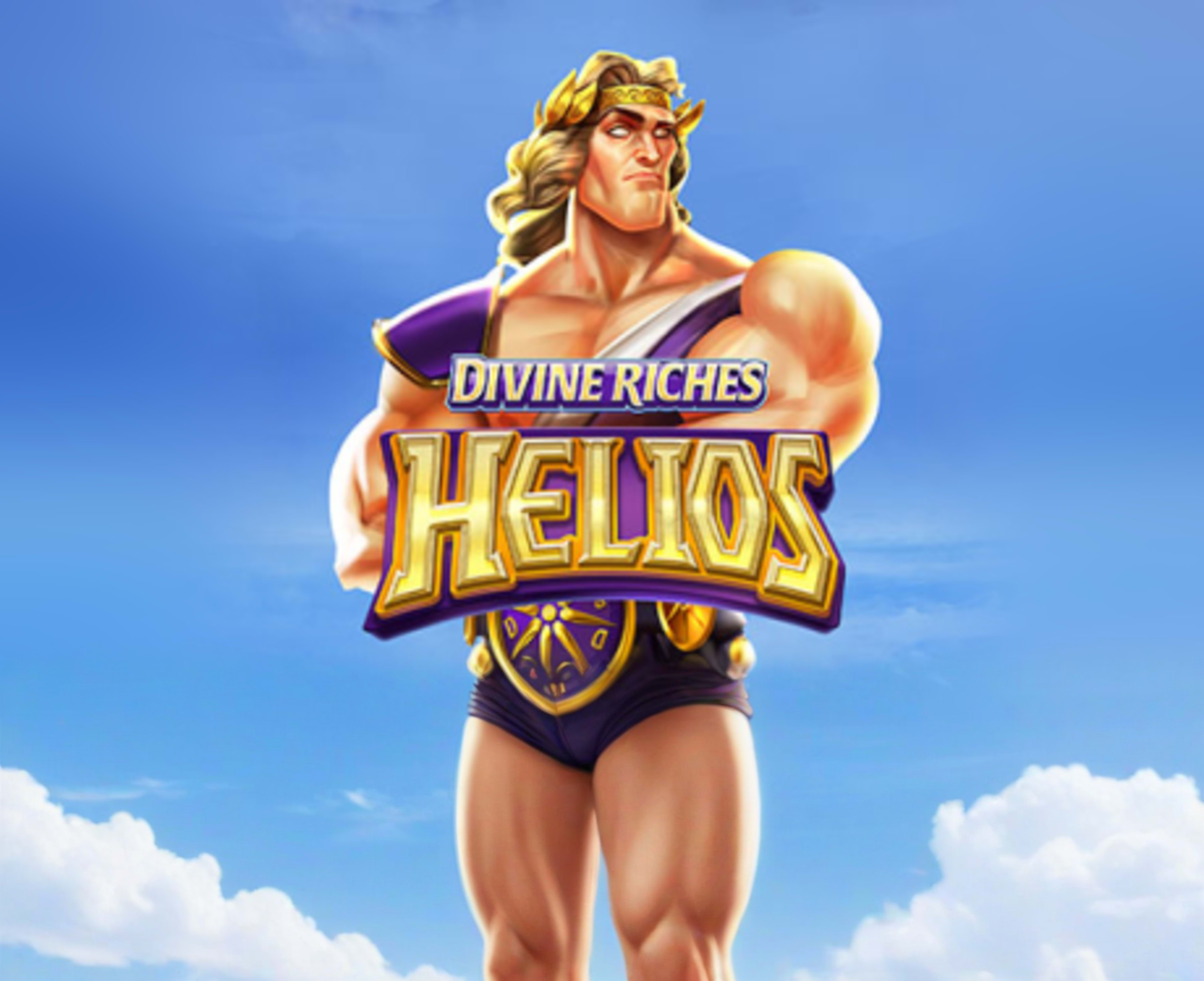 Divine Riches Helios thumbnail