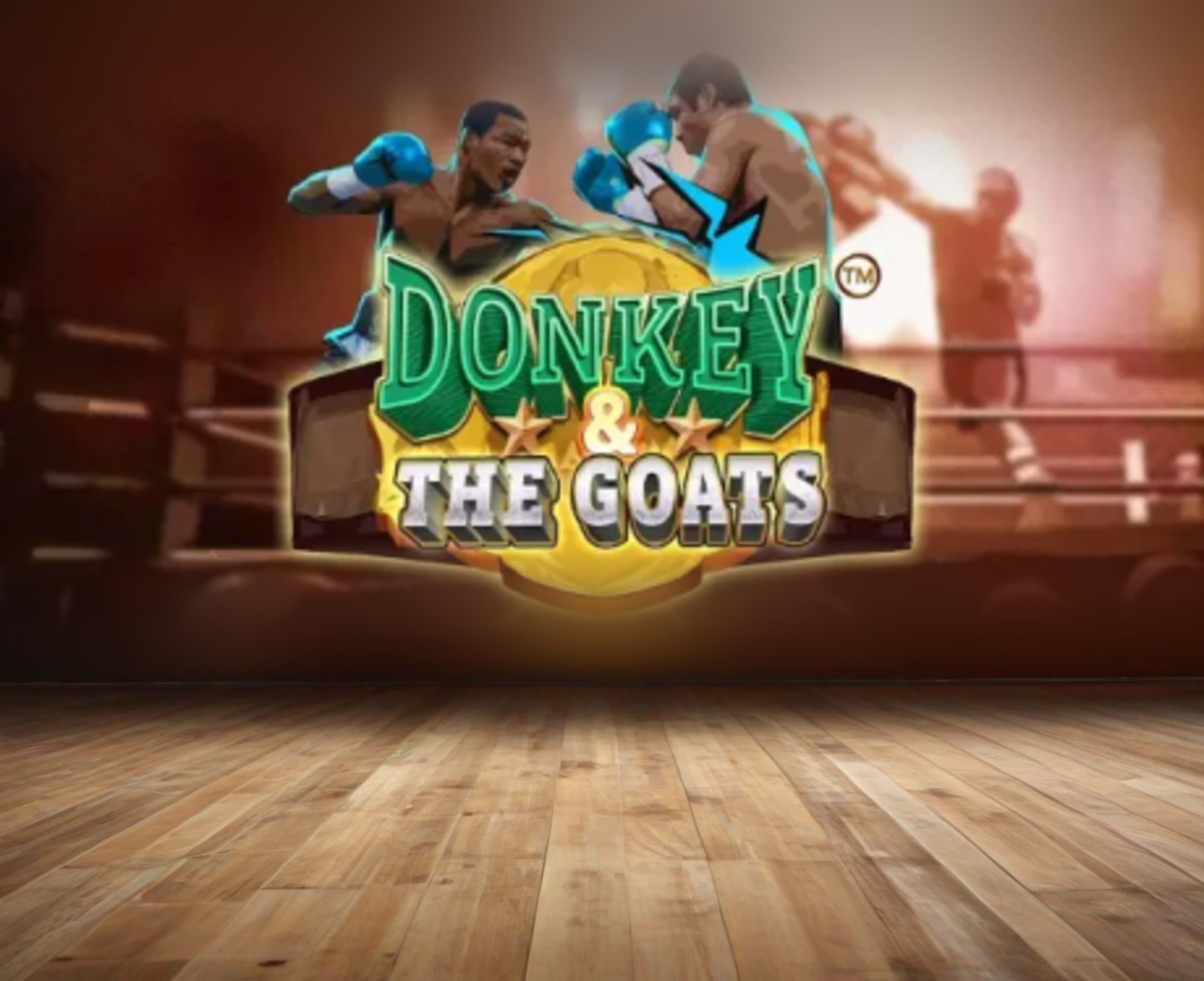 DonKey And The GOATs thumbnail
