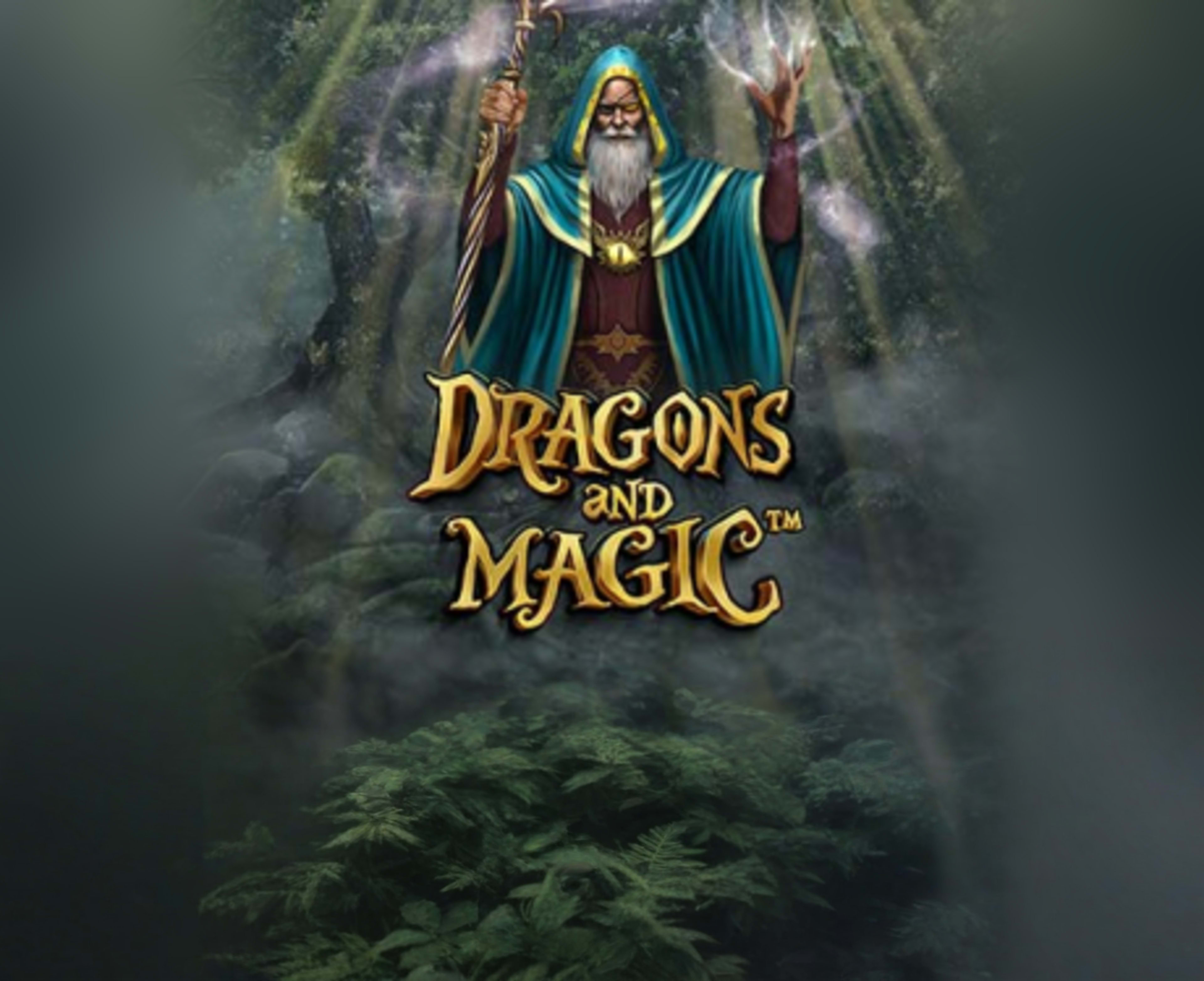 Dragons and Magic thumbnail
