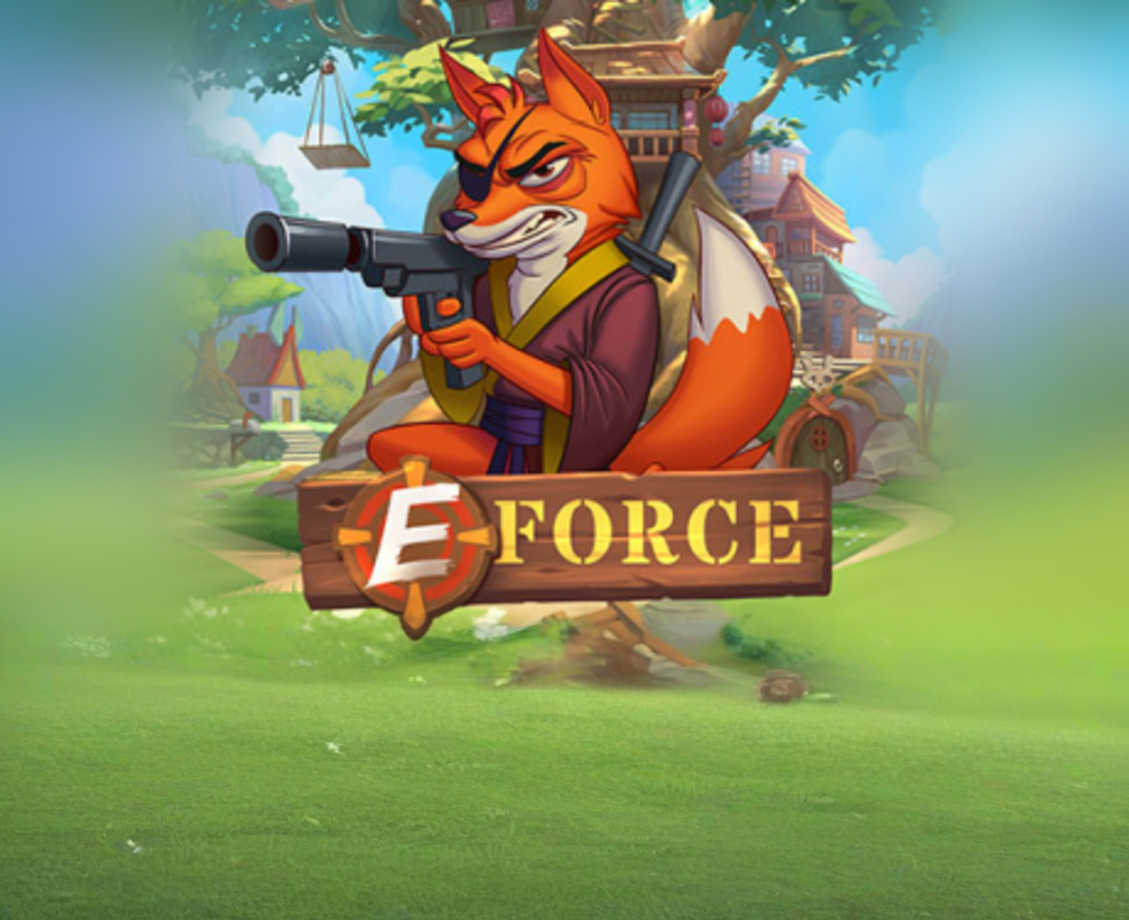 E-Force thumbnail