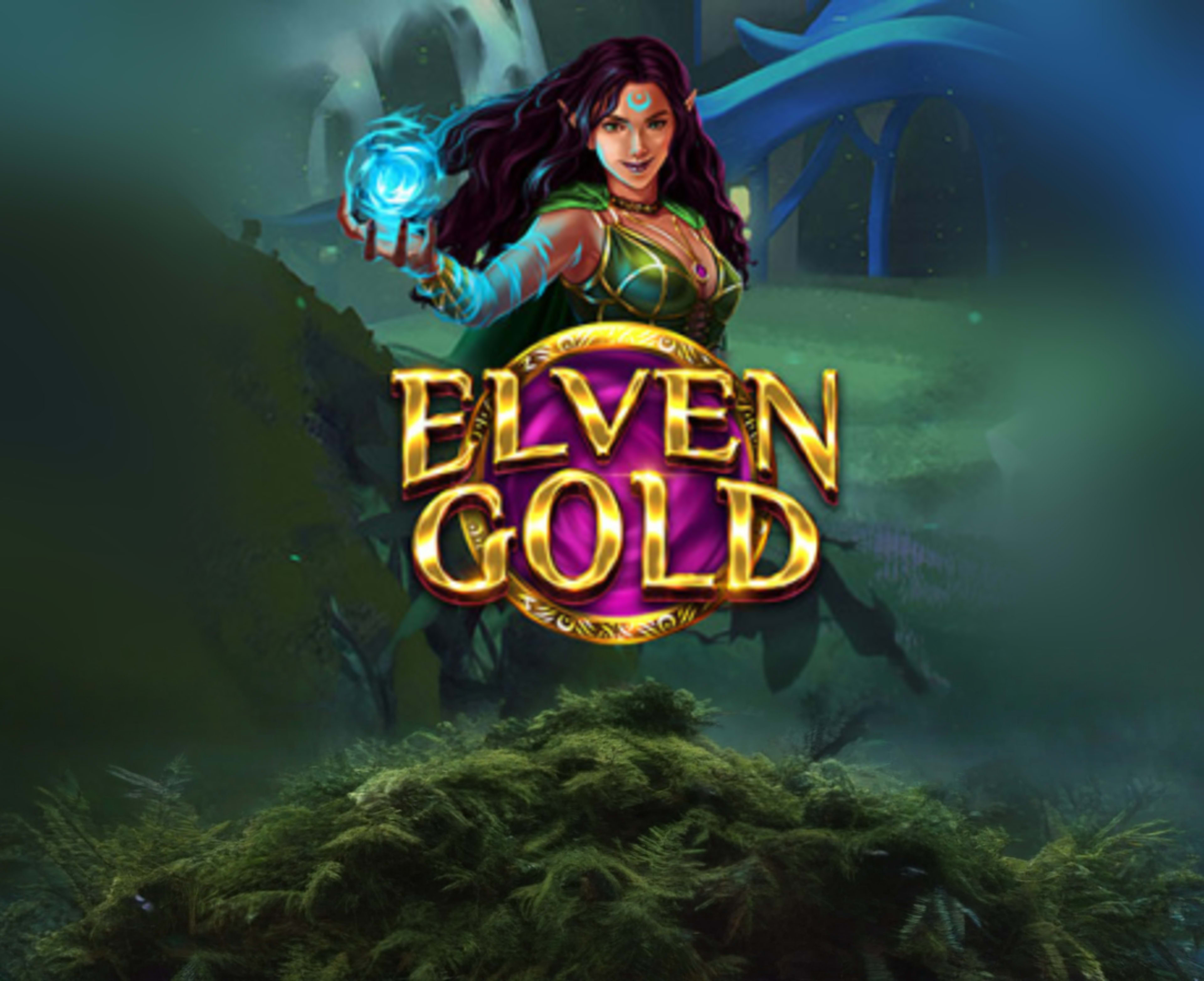 Elven Gold thumbnail