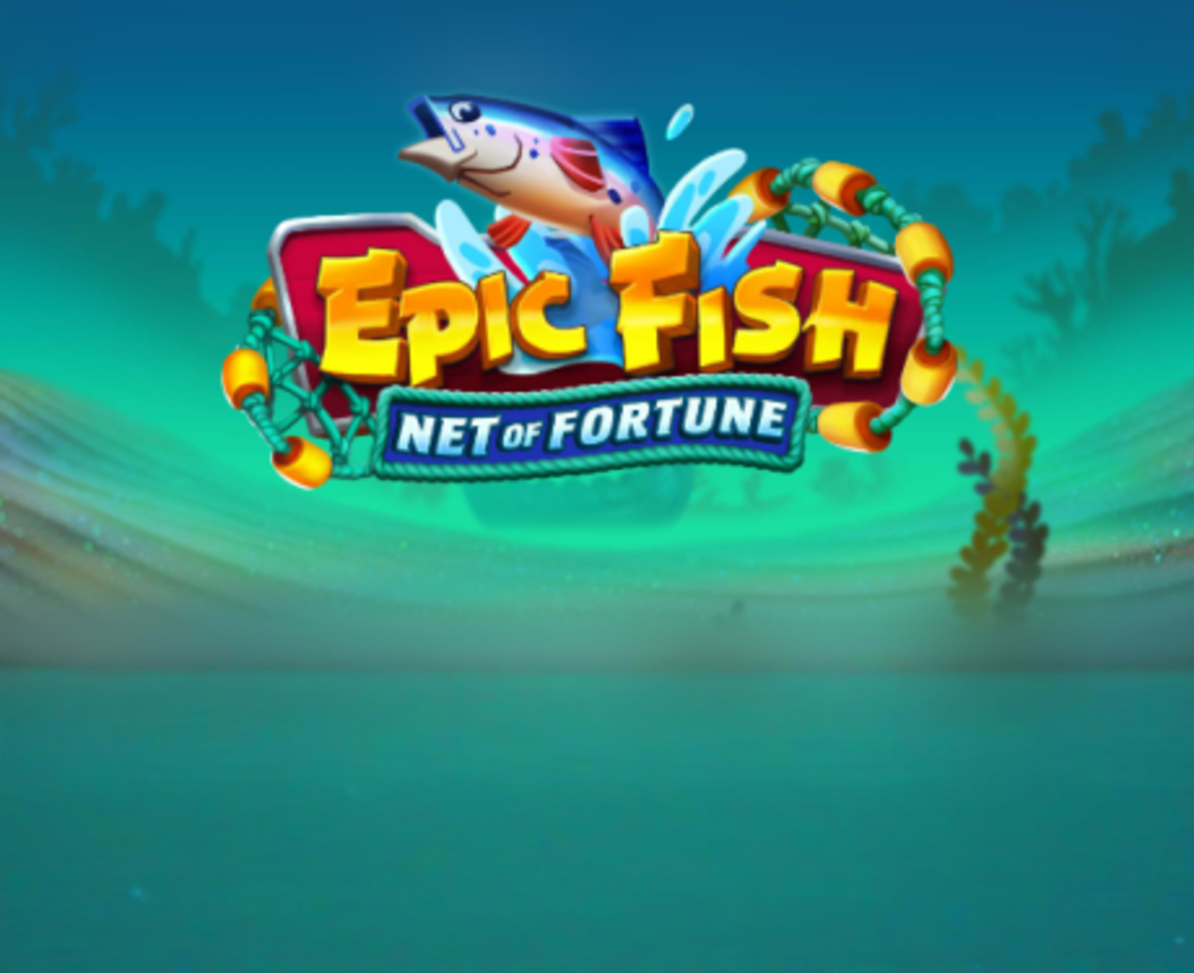Epic Fish Net of Fortune thumbnail