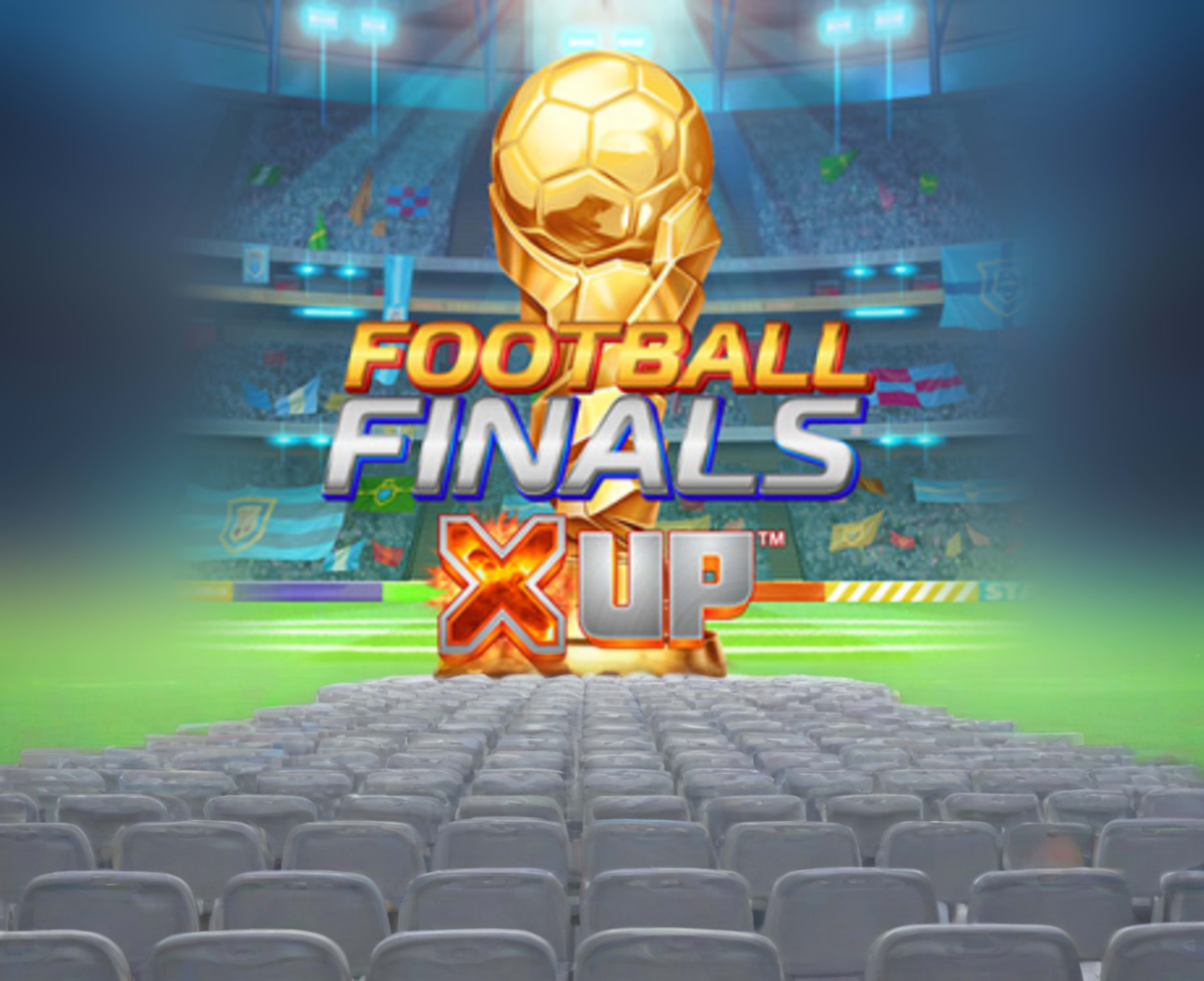 Football Finals X UP thumbnail