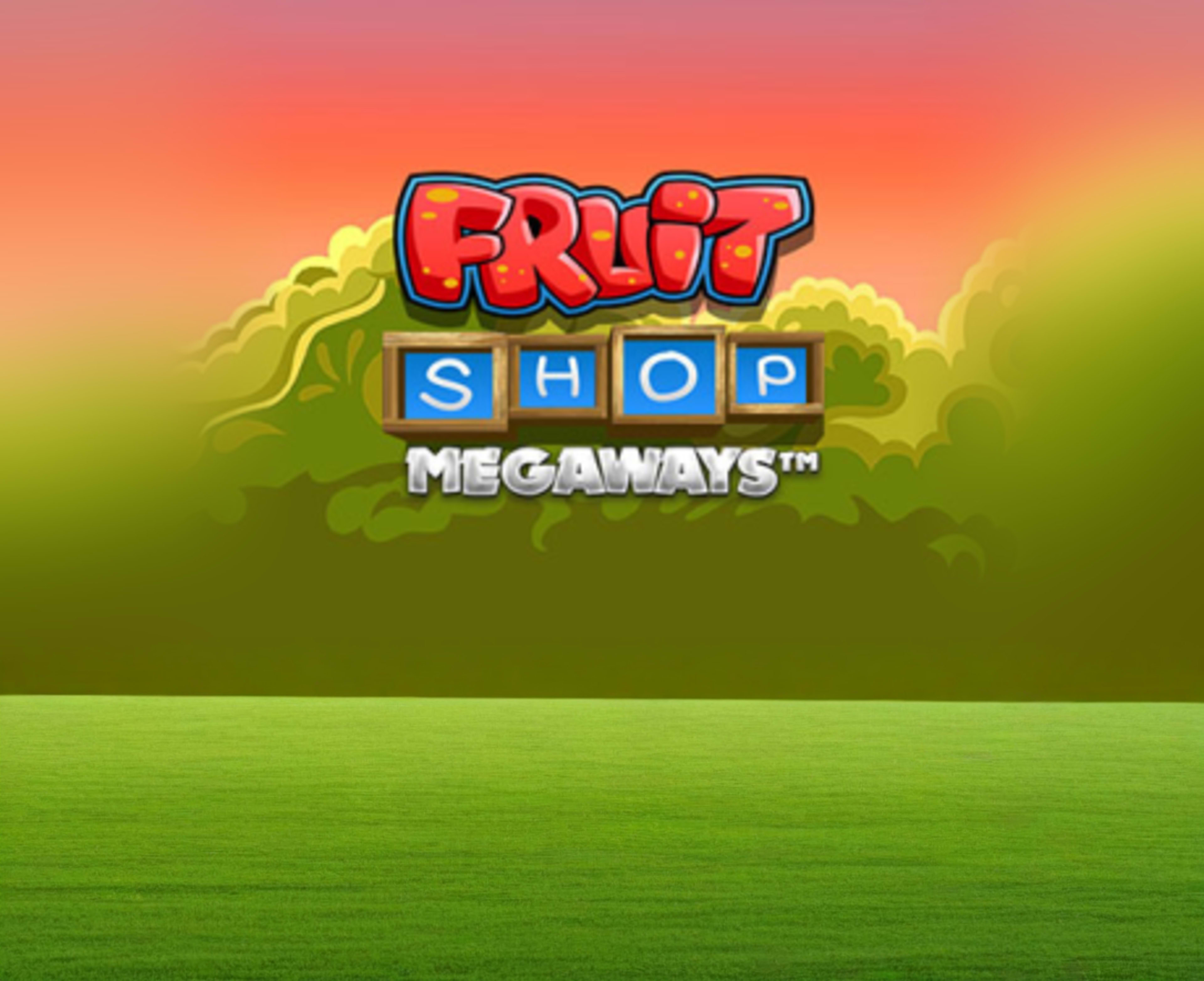 Fruit Shop MEGAWAYS thumbnail