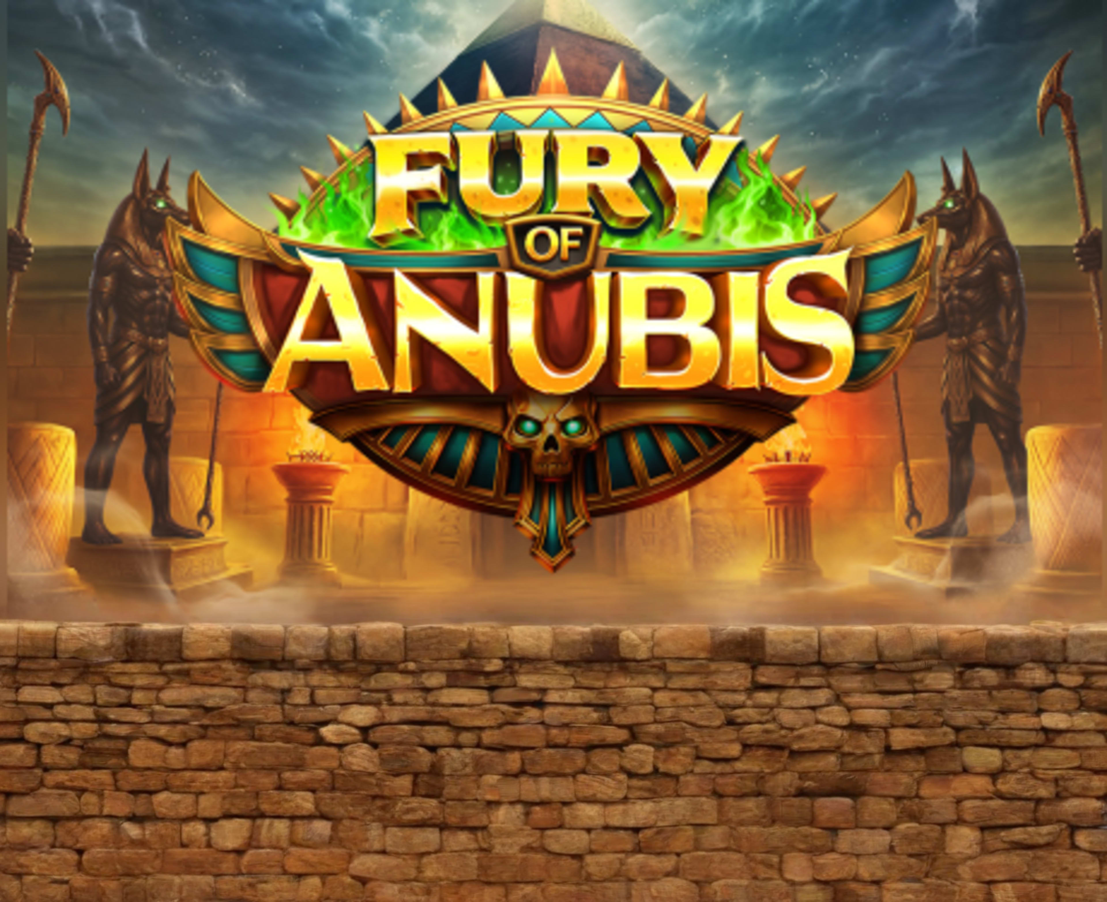 Fury of Anubis thumbnail