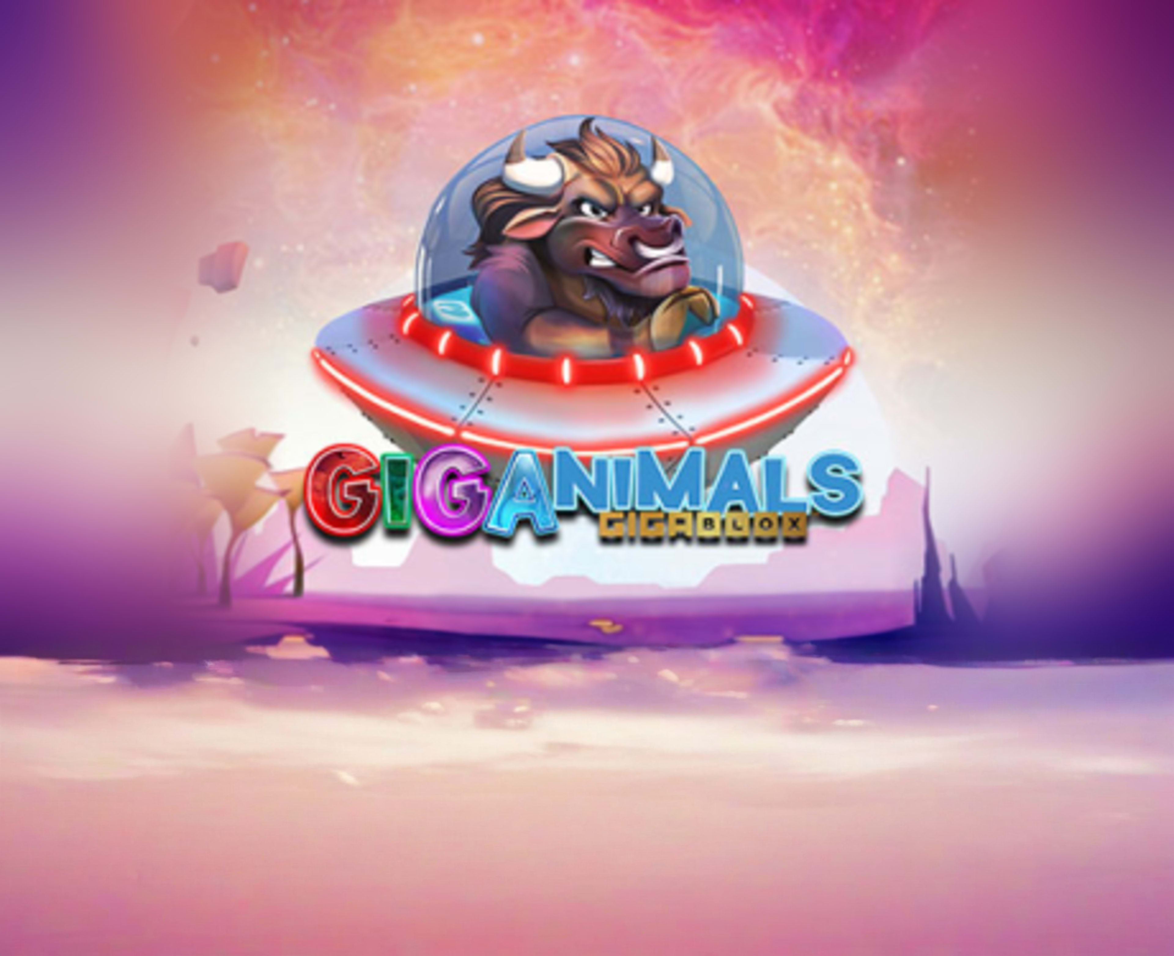 Giganimals Gigablox thumbnail