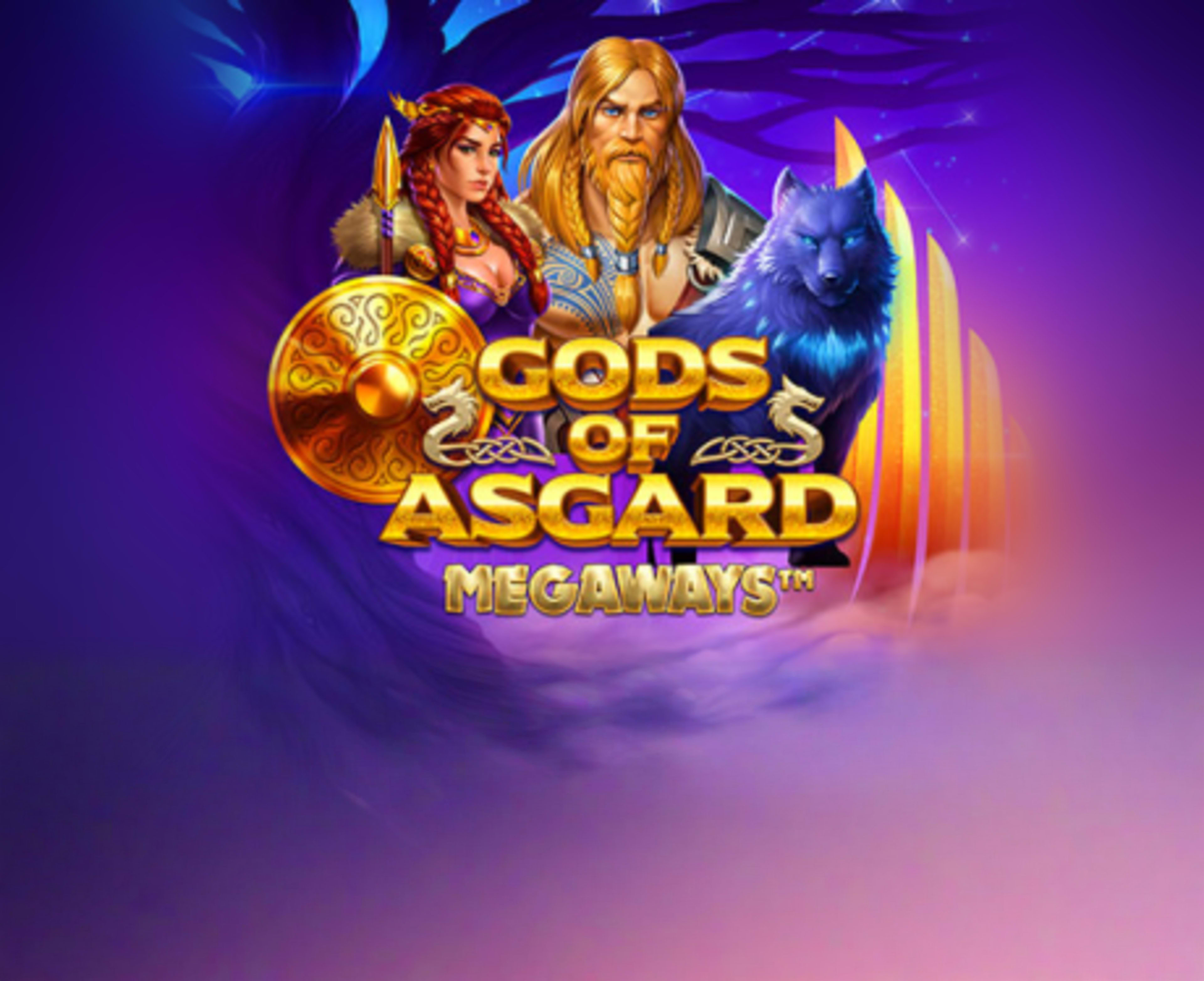 Gods Of Asgard MEGAWAYS thumbnail
