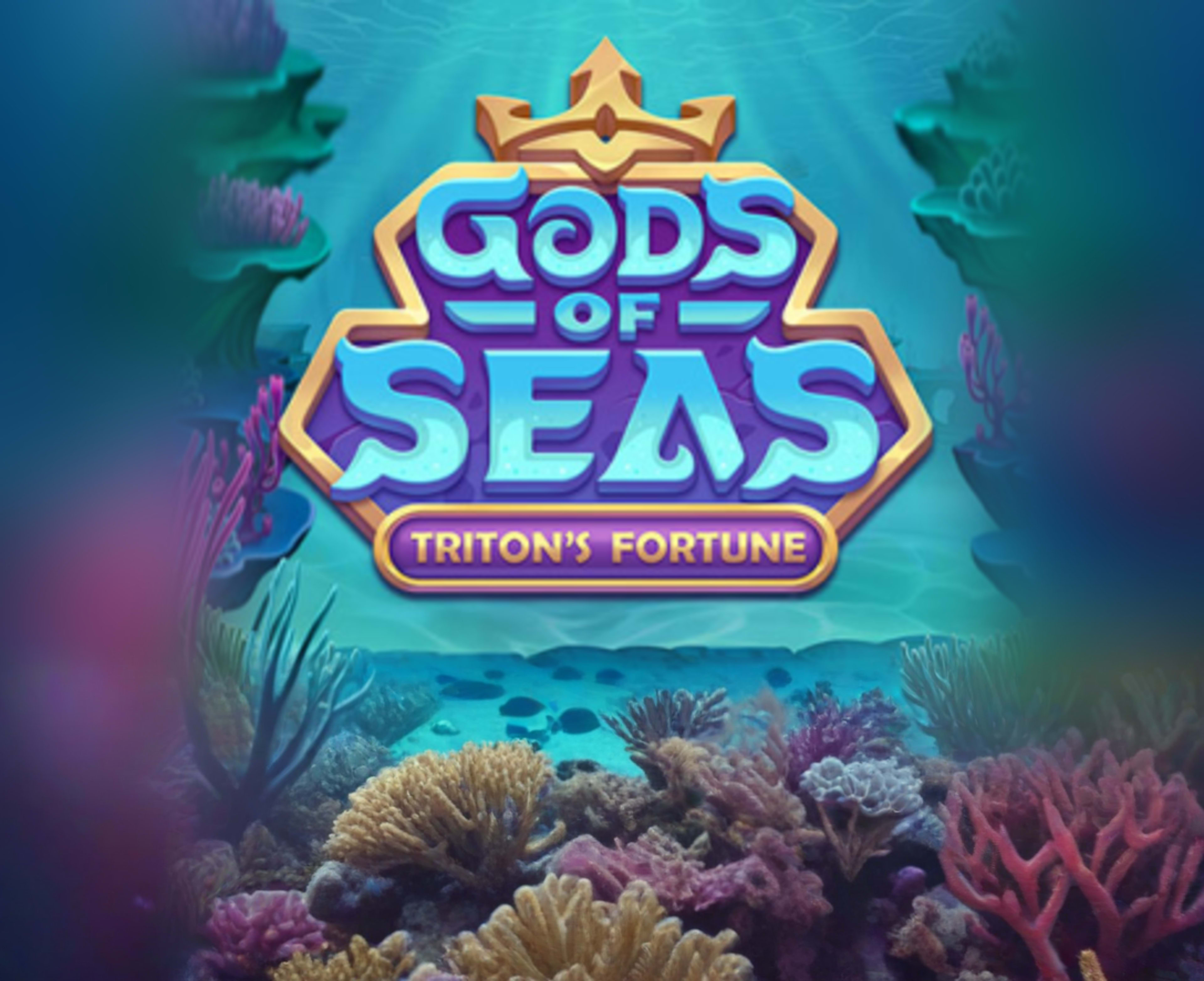Gods of Seas: Triton`s Fortune thumbnail