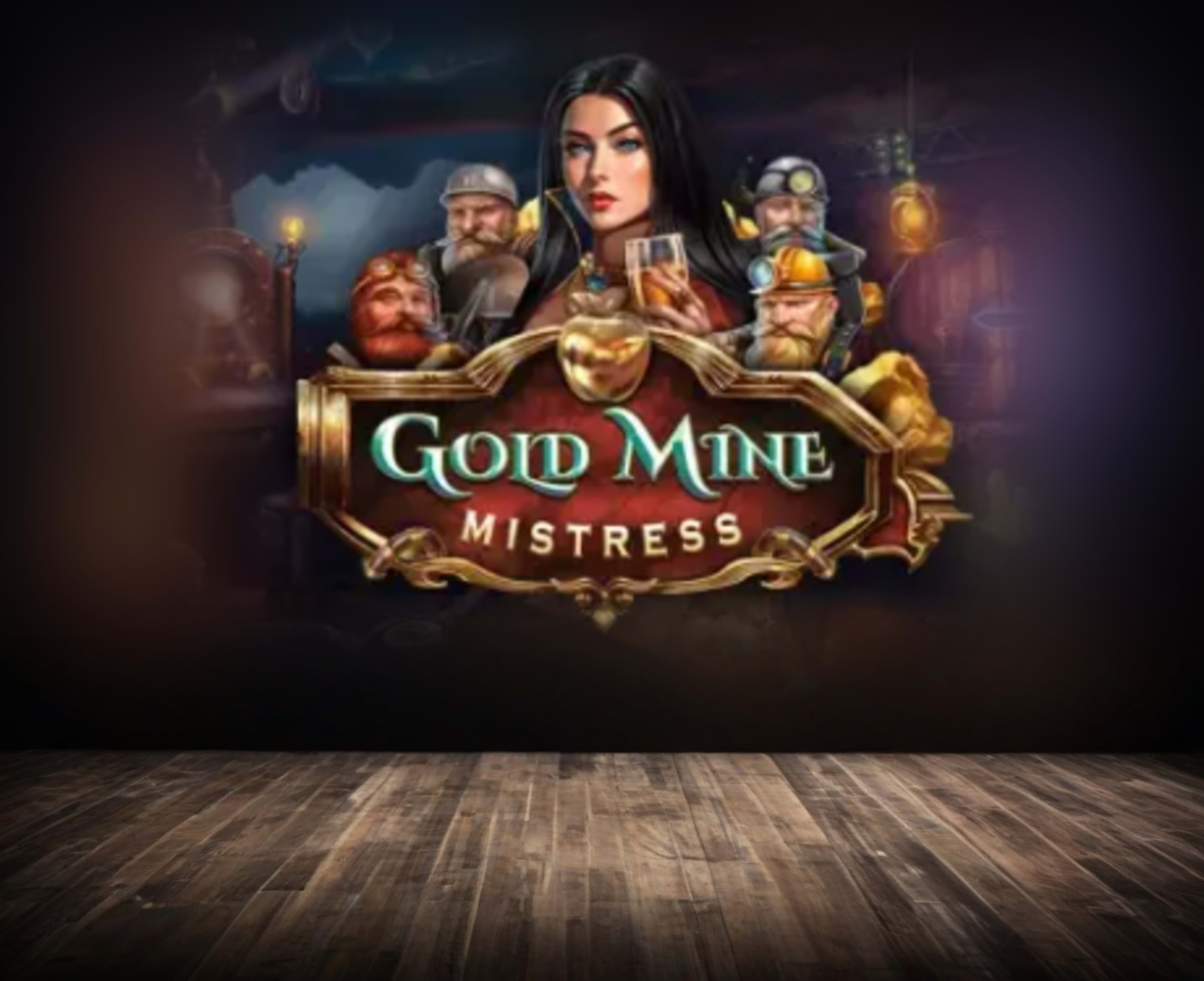 Gold Mine Mistress thumbnail