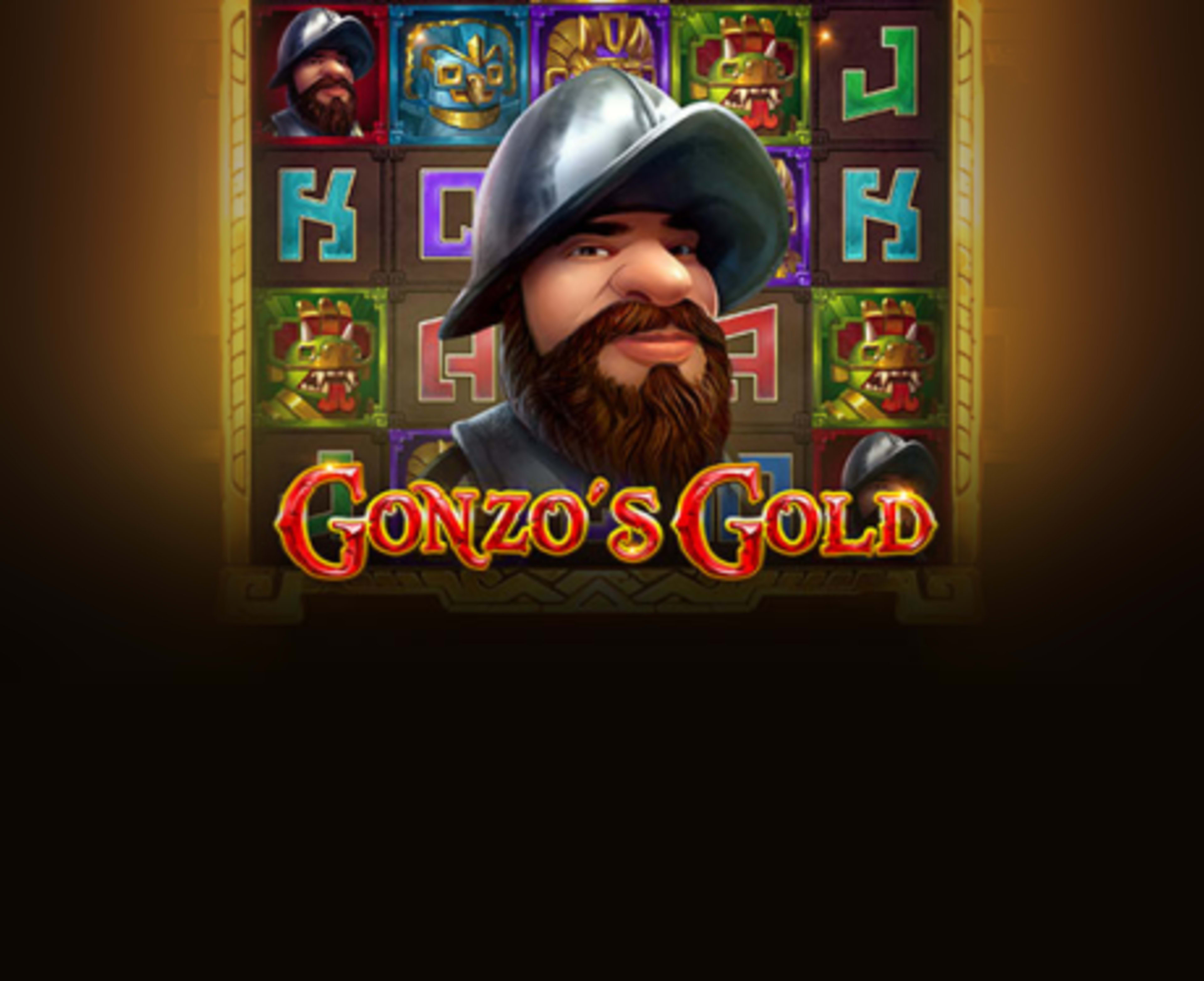 Gonzo`s Gold thumbnail