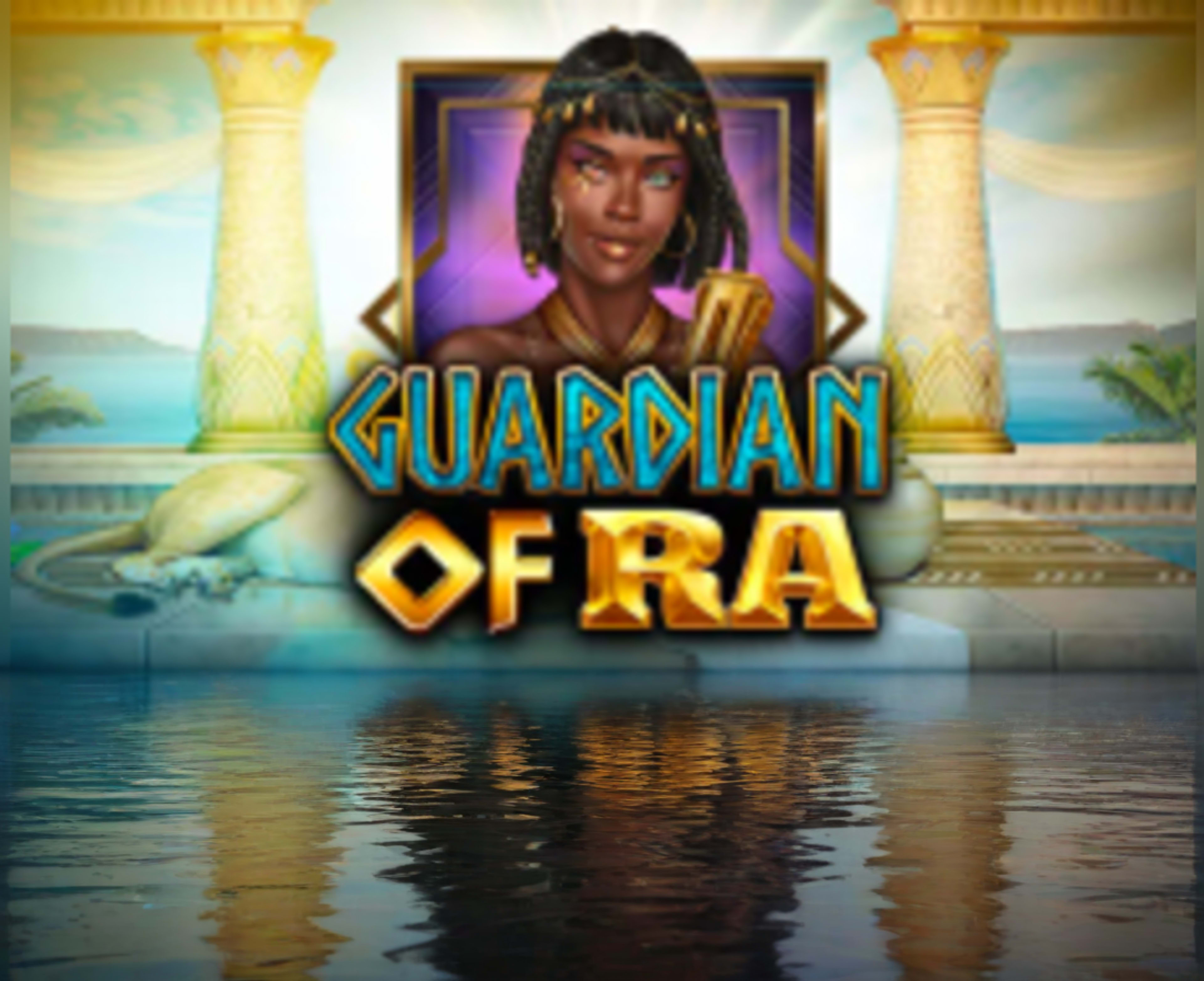Guardian of Ra thumbnail