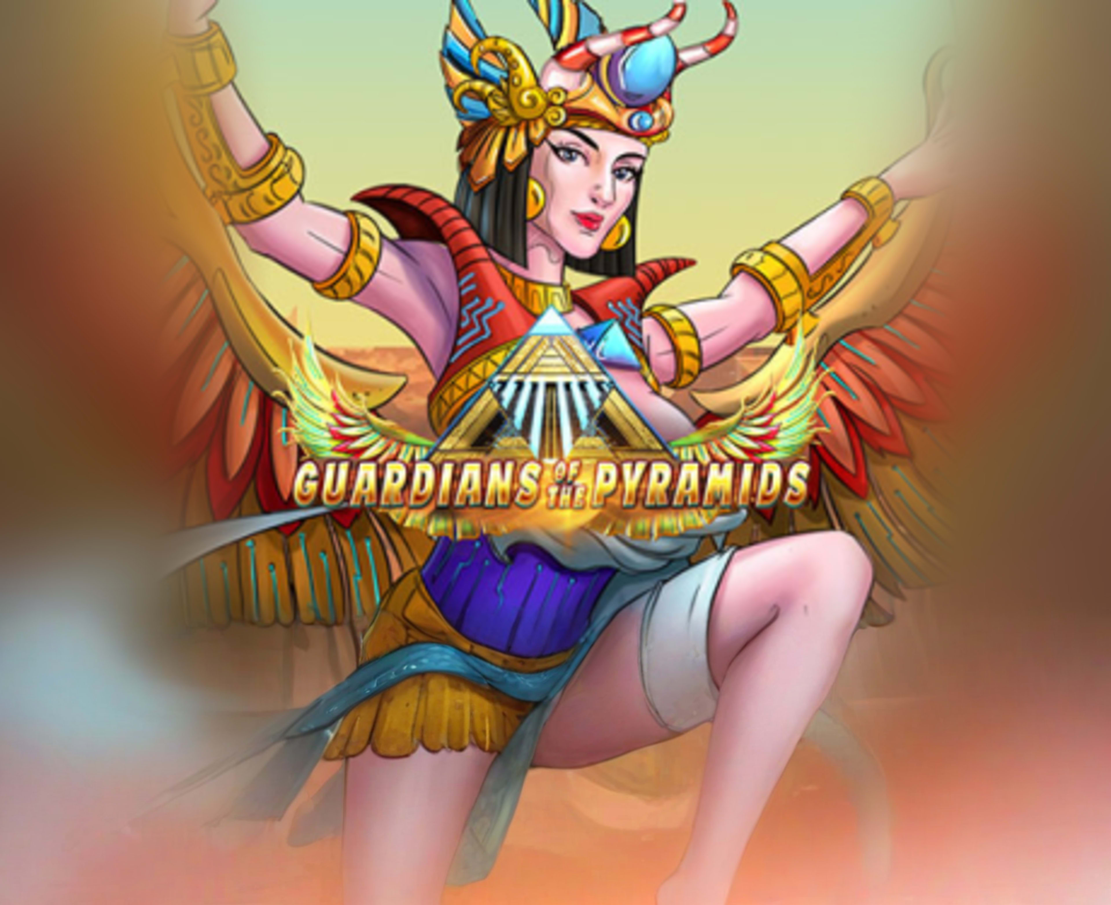 Guardians of the Pyramids thumbnail