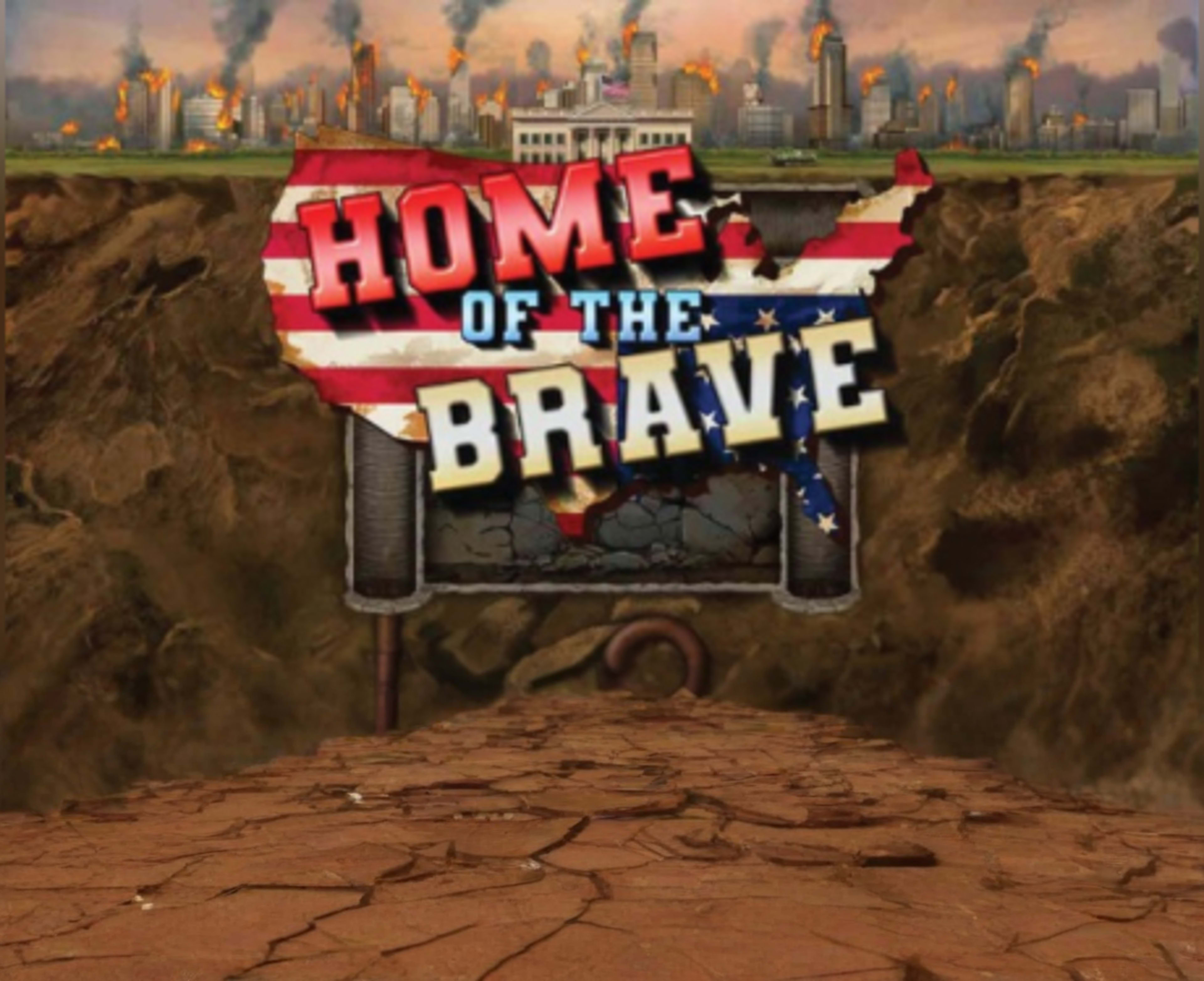 Home of the Brave thumbnail