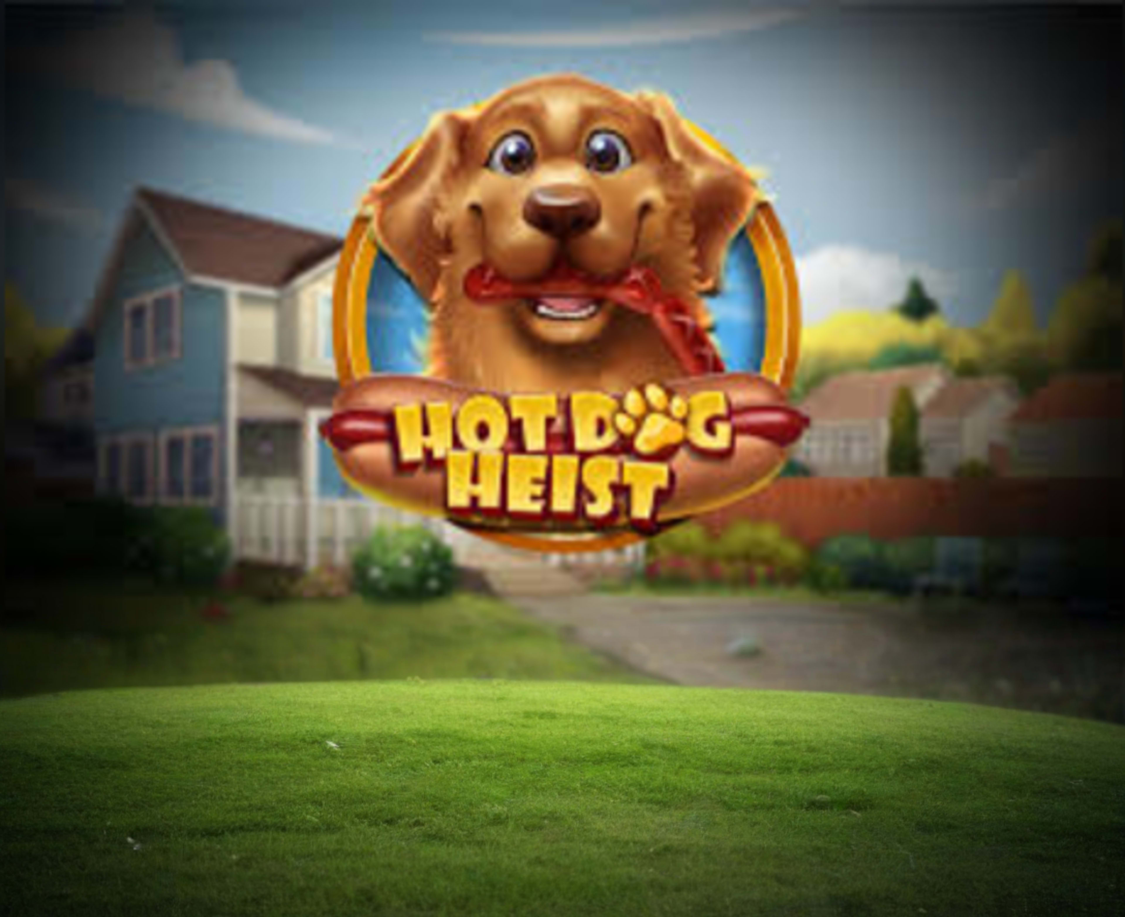 Hot dog heist thumbnail