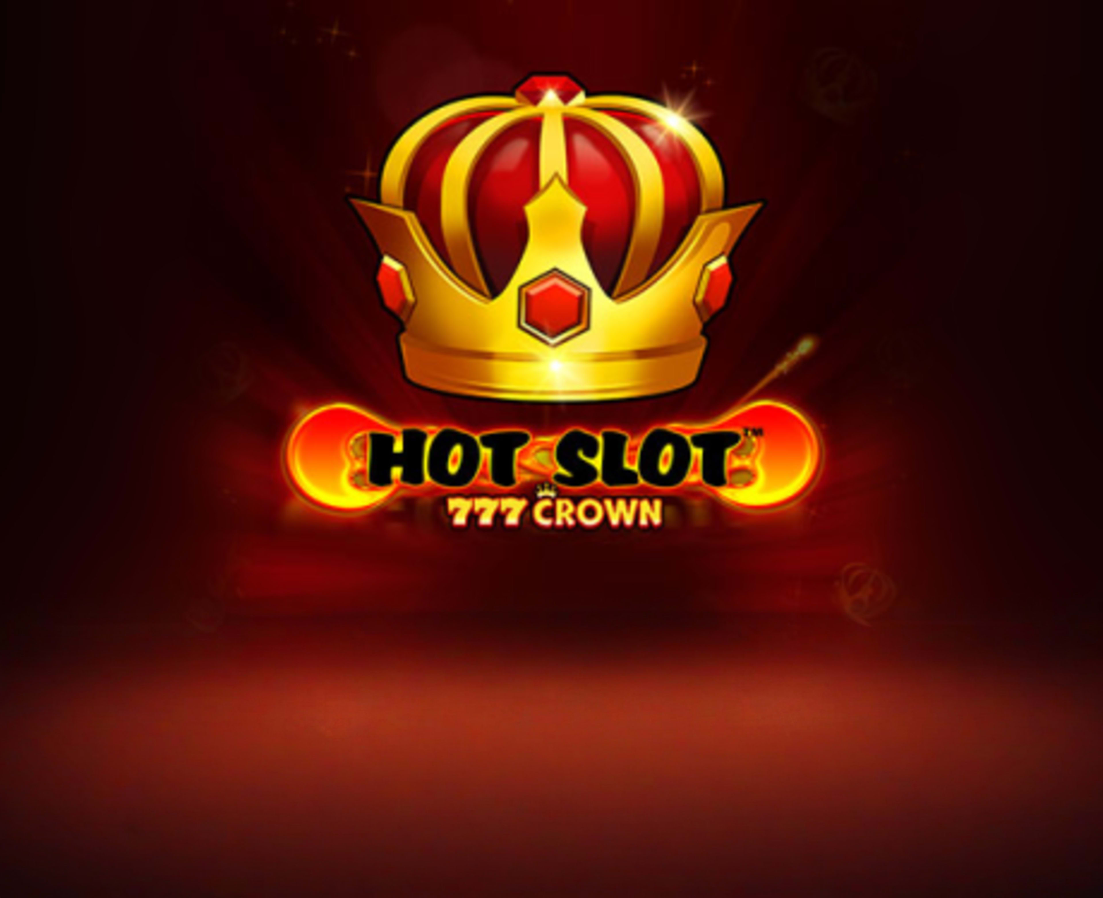 Hot Slot: 777 Crown thumbnail