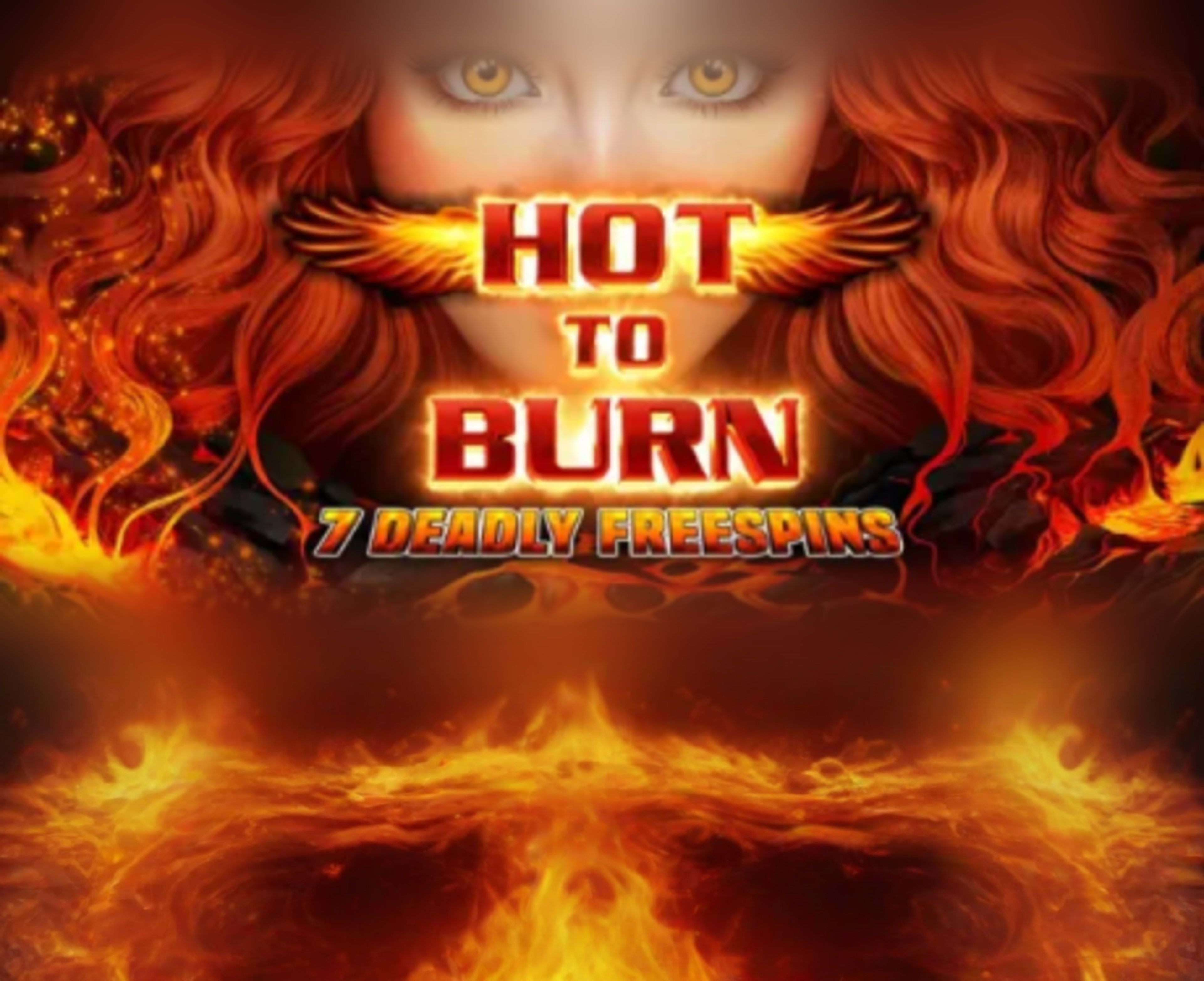 Hot To Burn 7 Deadly Free Spins thumbnail
