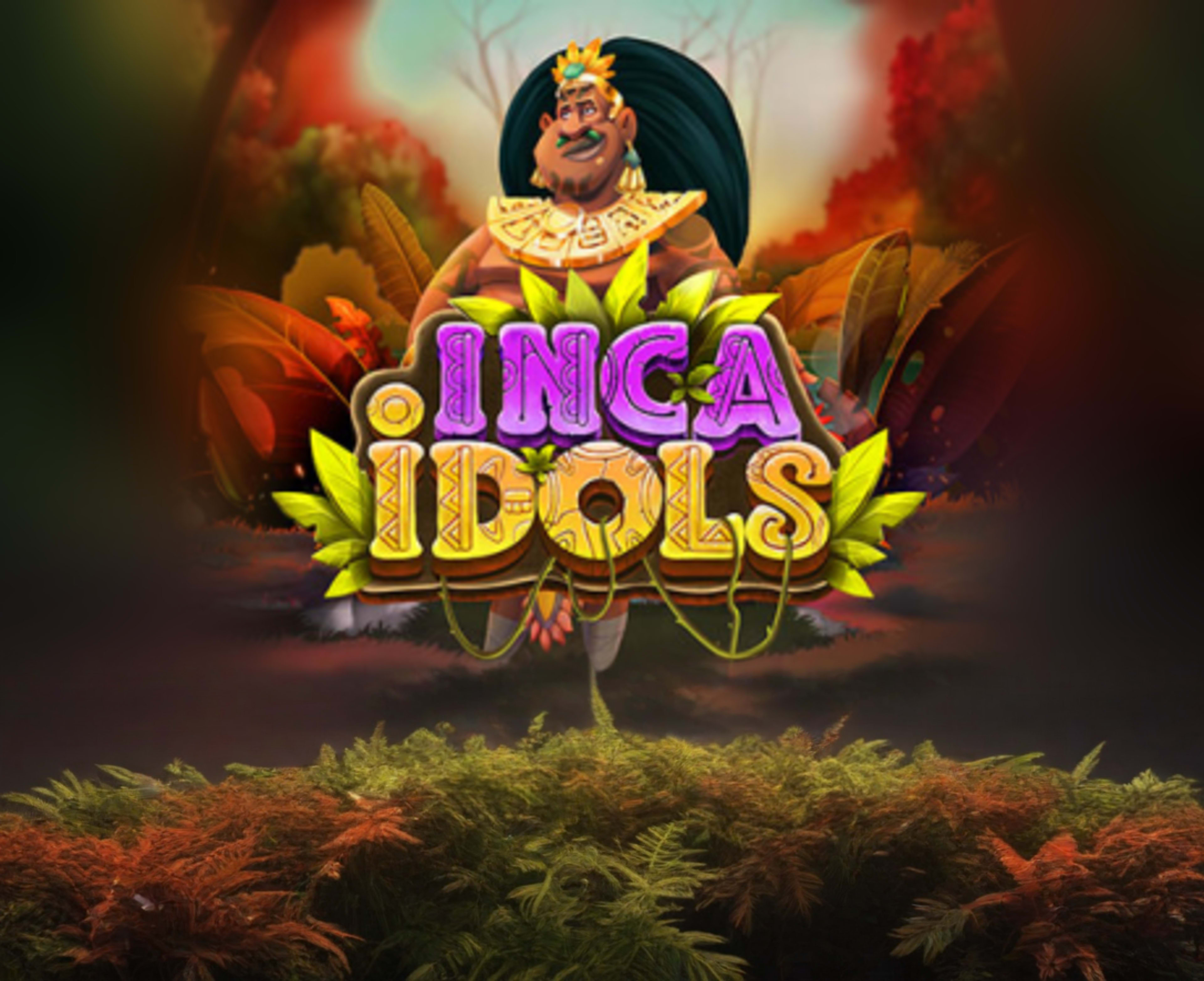 Inca Idols thumbnail