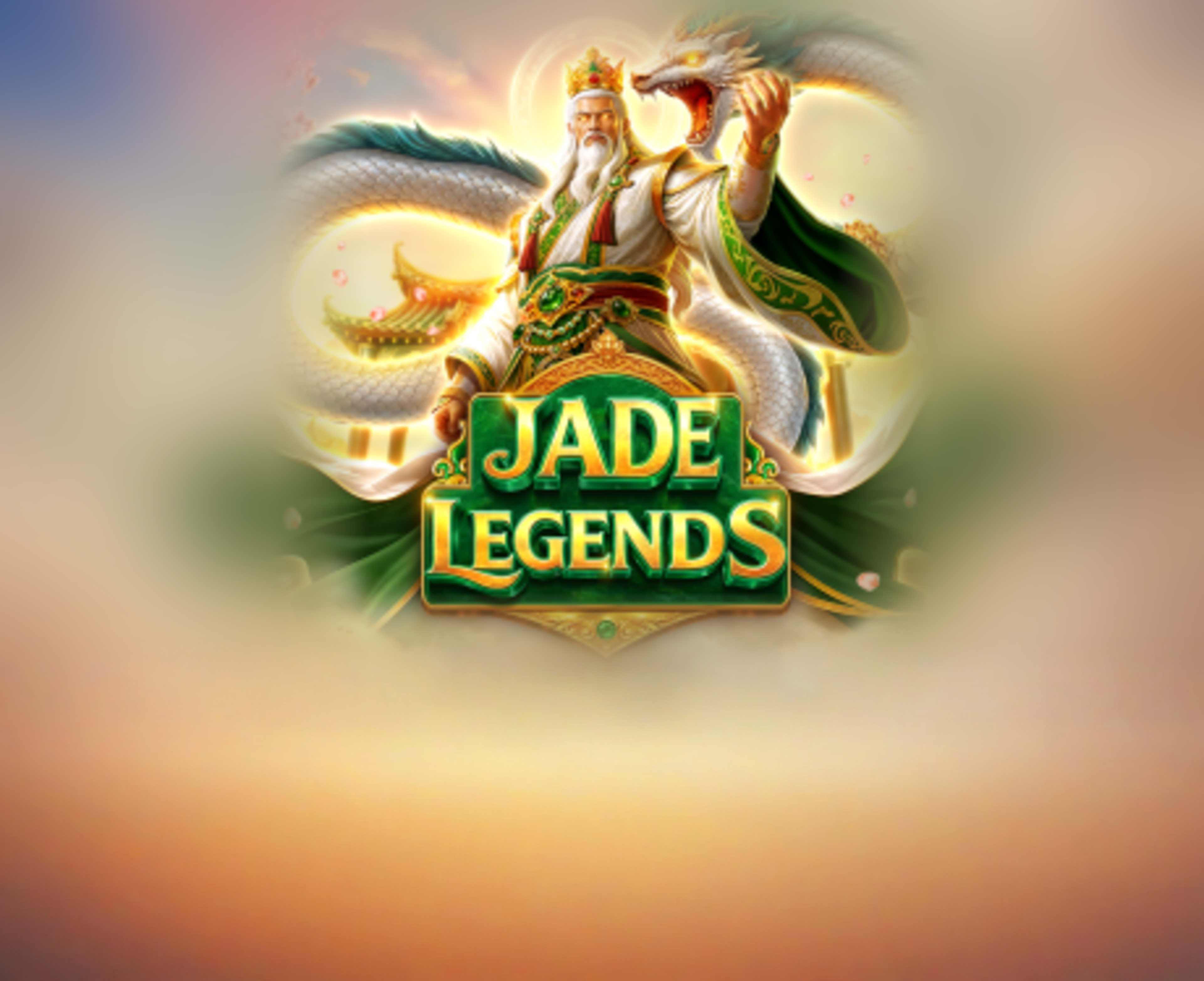 Jade Legends thumbnail