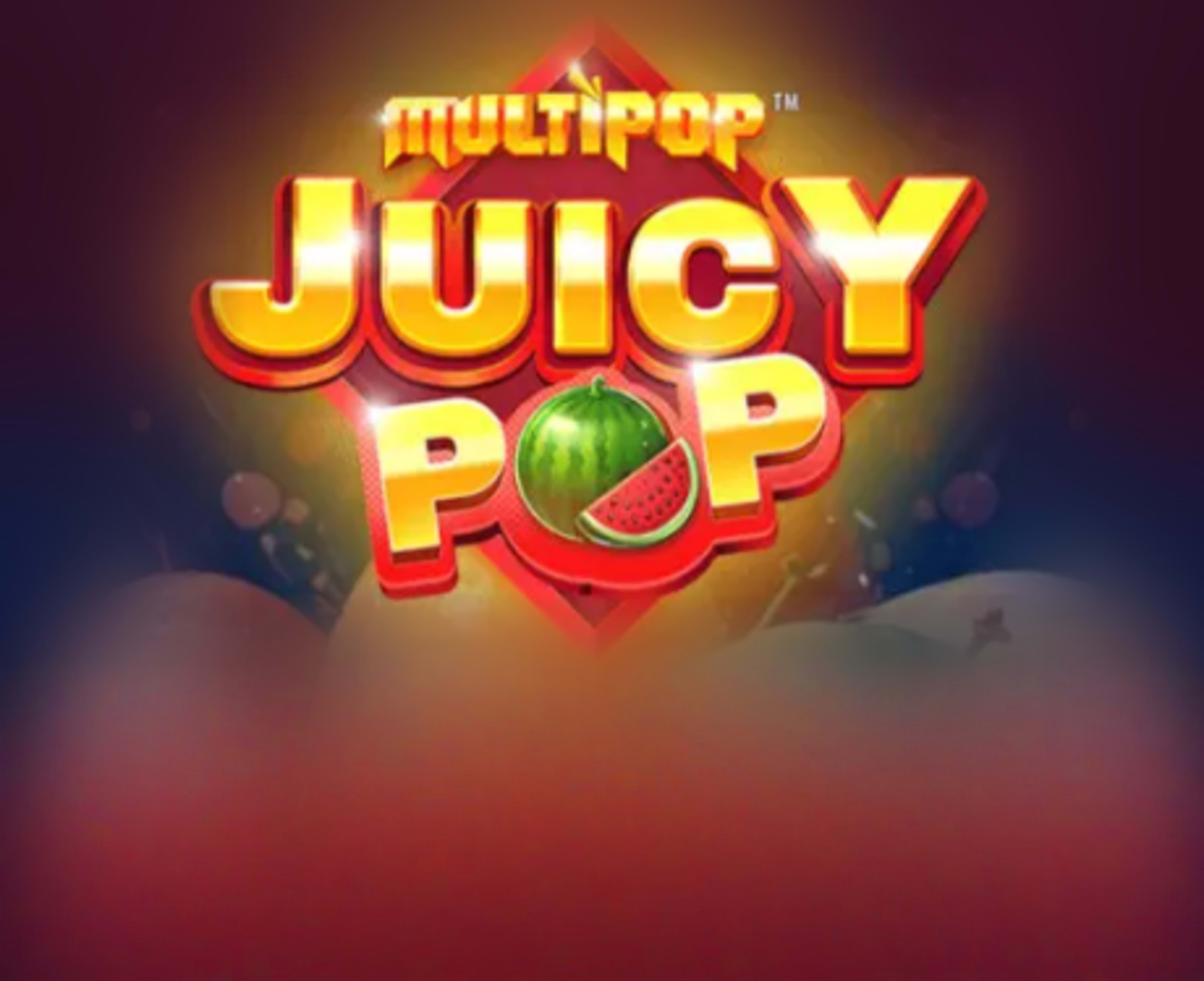 Juicy Pop thumbnail