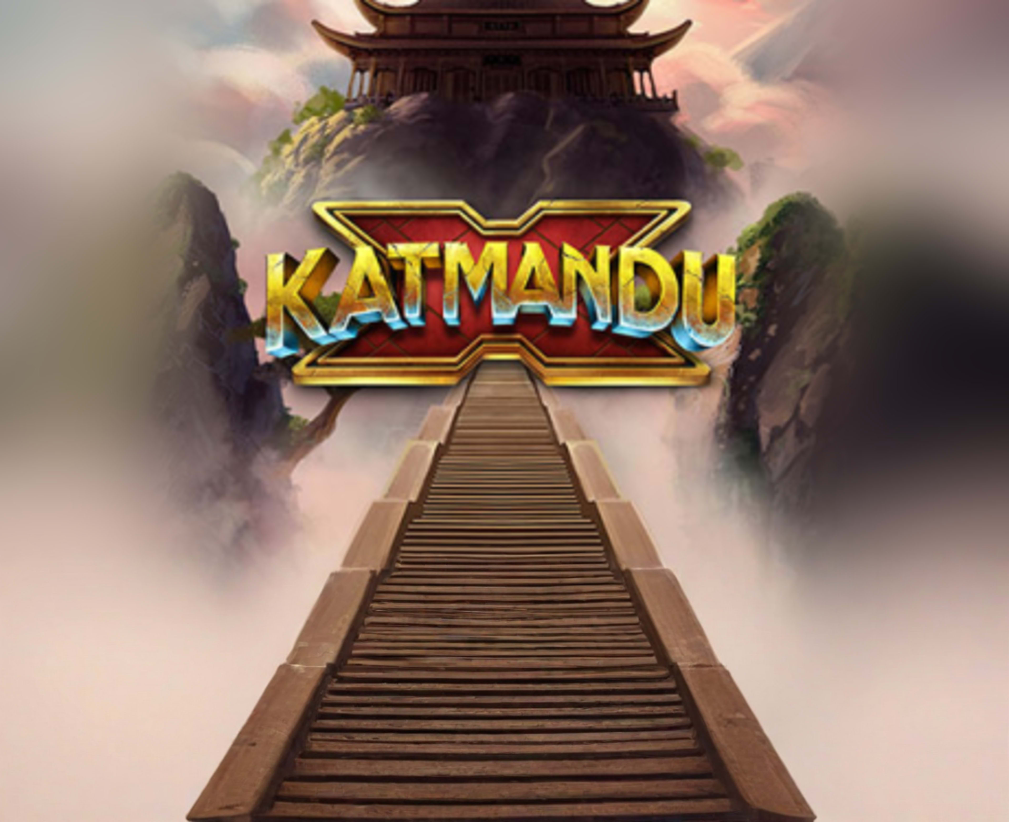 Katmandu X thumbnail