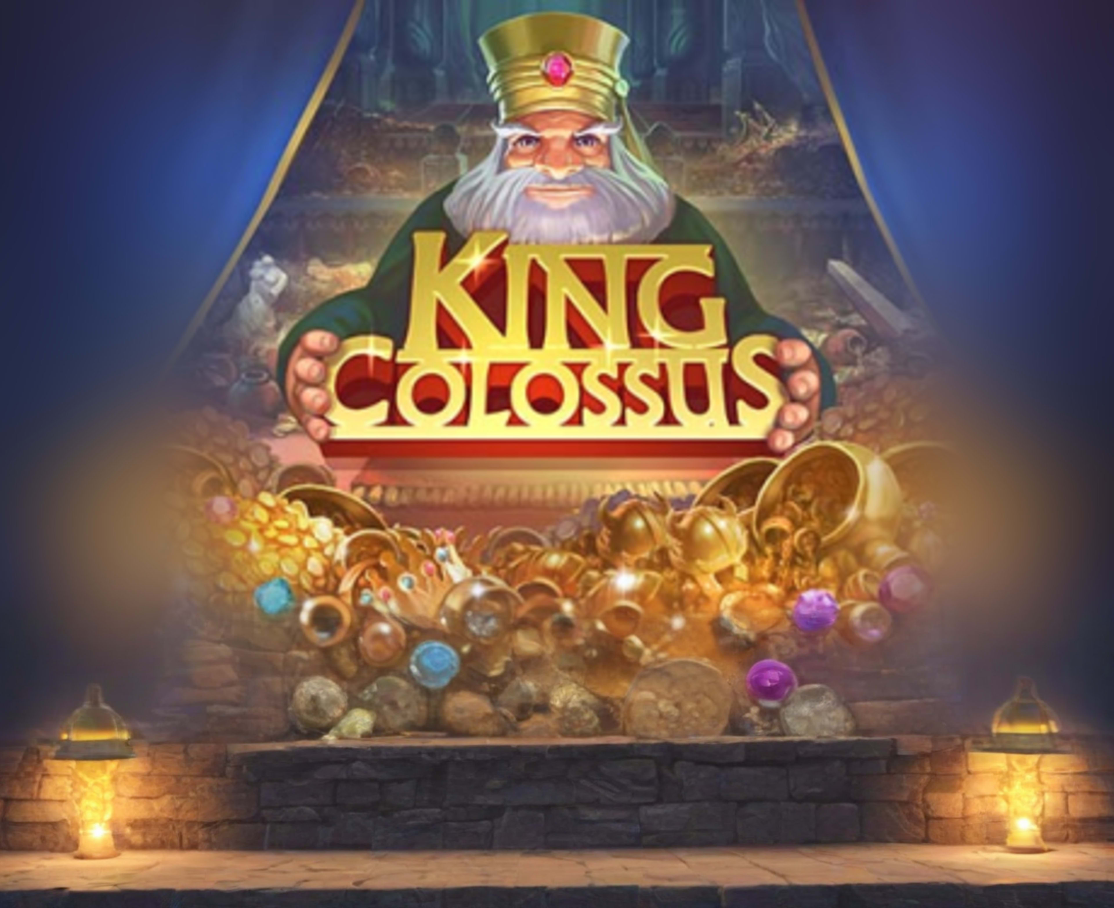 King Colossus thumbnail