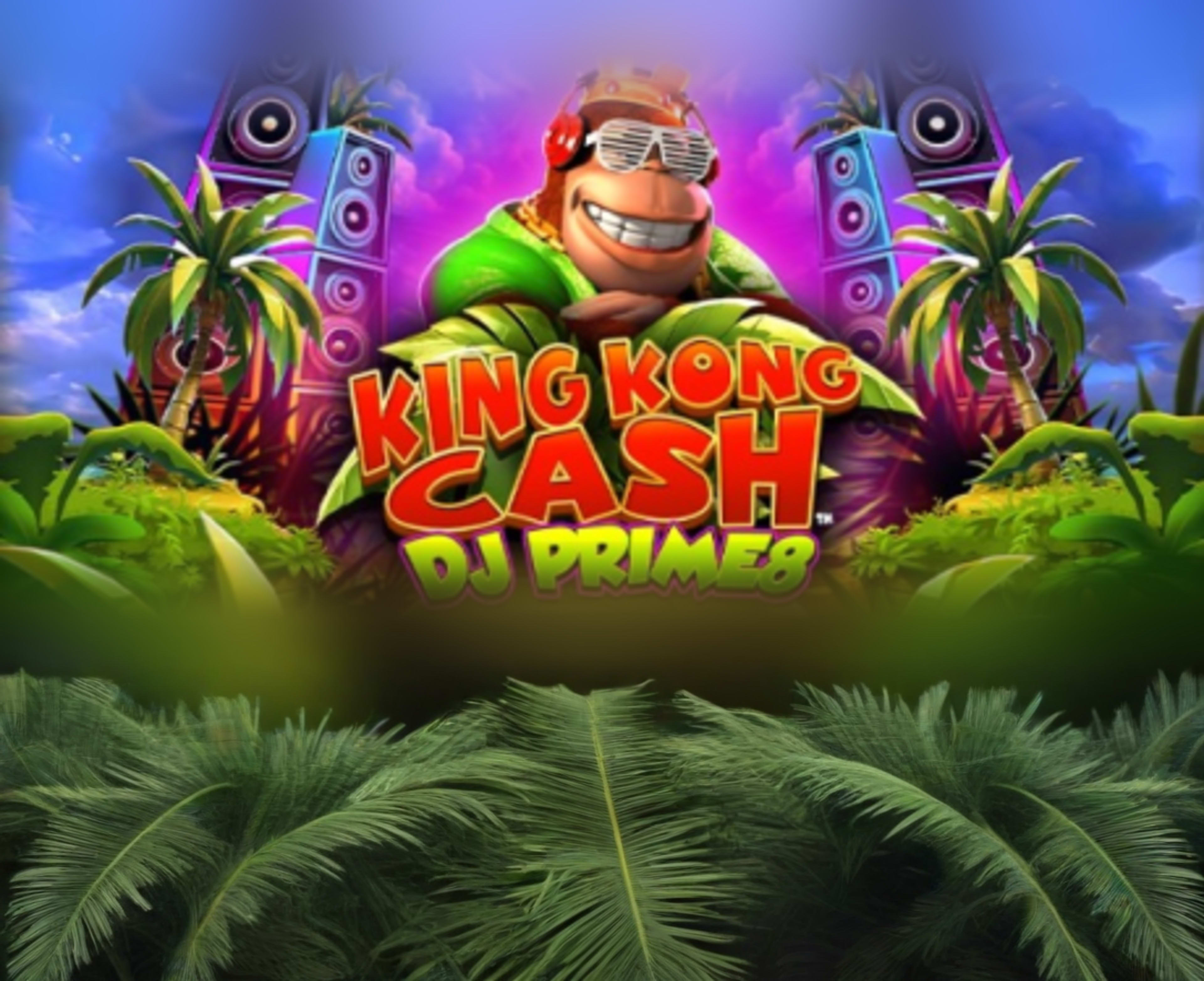 king-kong-cash-dj-prime8 thumbnail