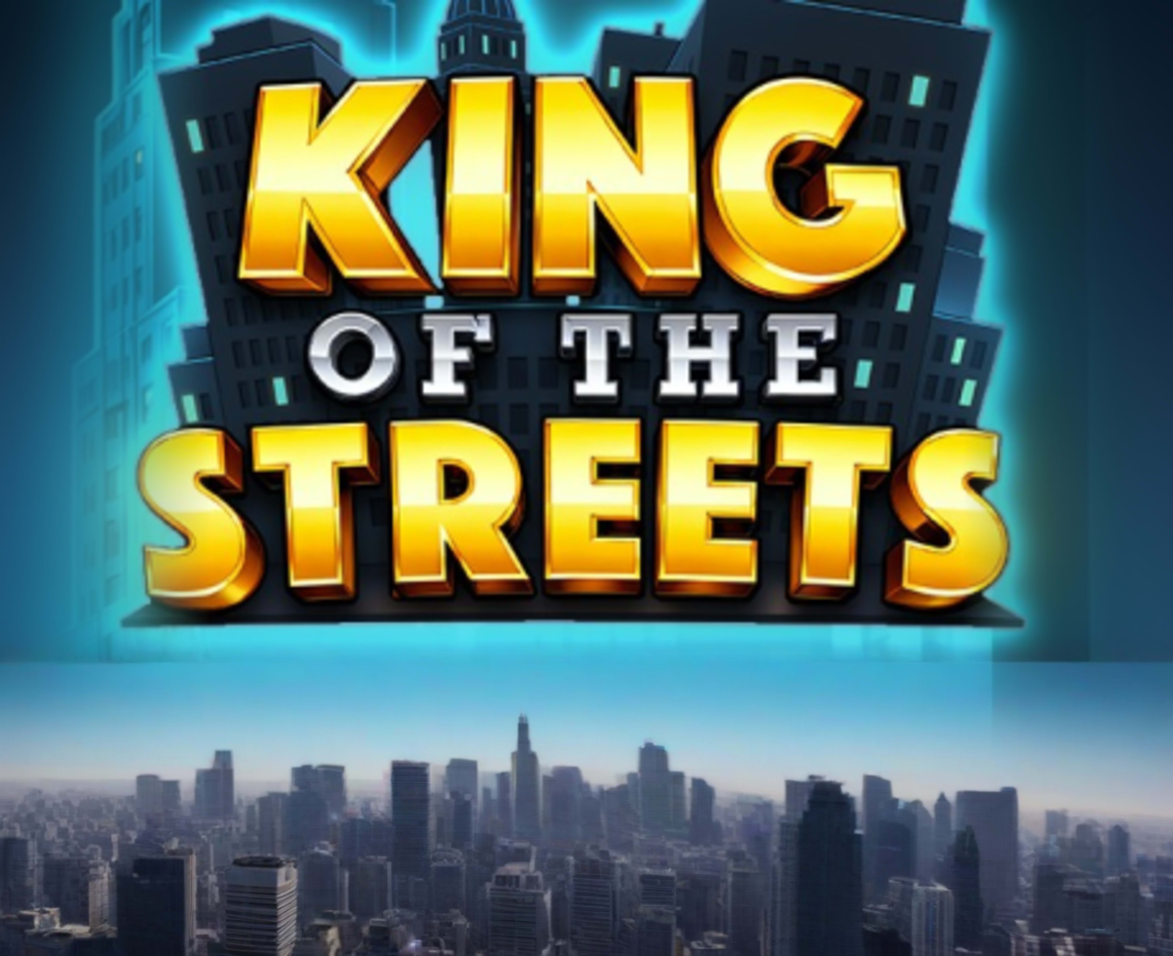 King of the Streets thumbnail