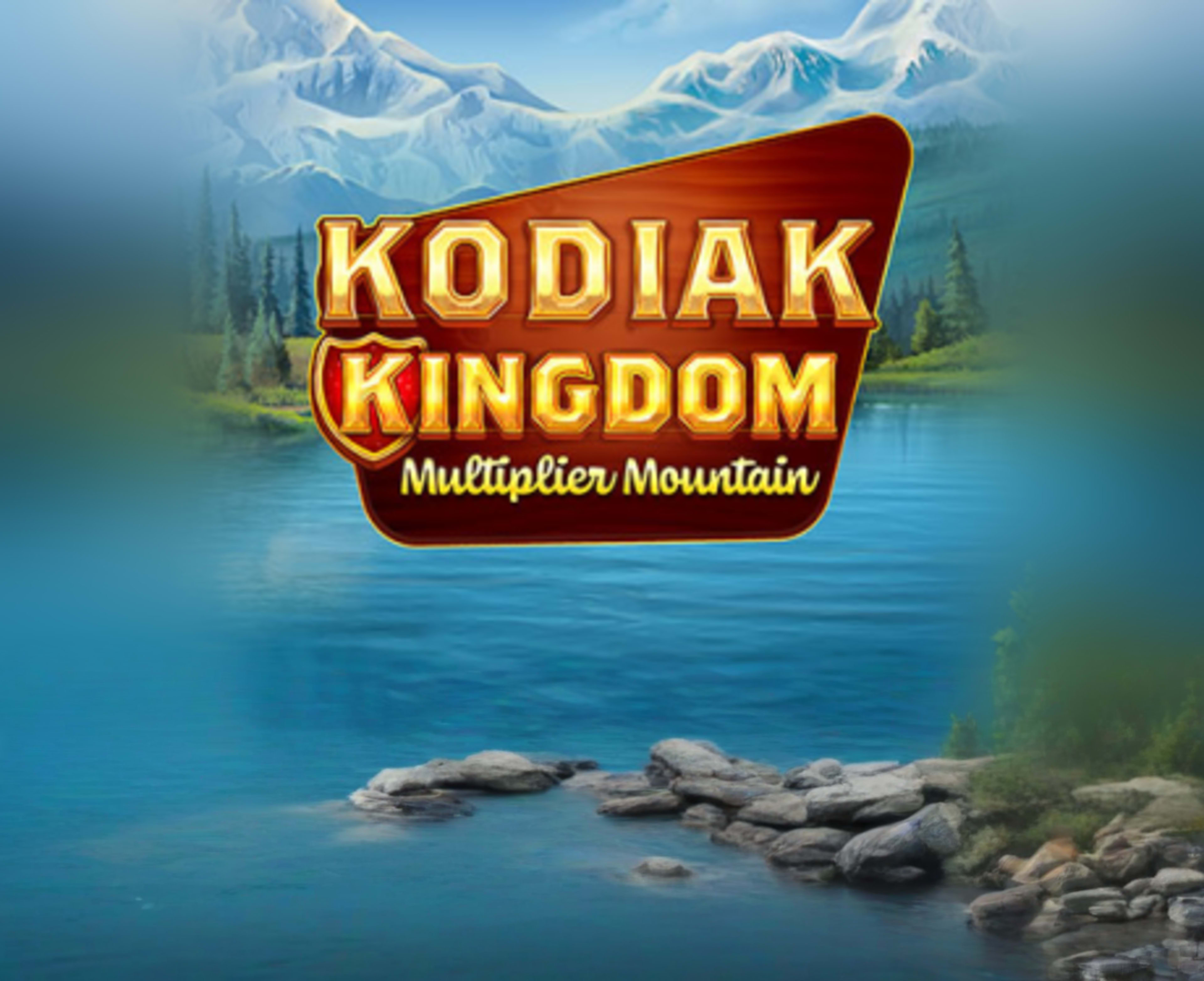 Kodiak Kingdom thumbnail