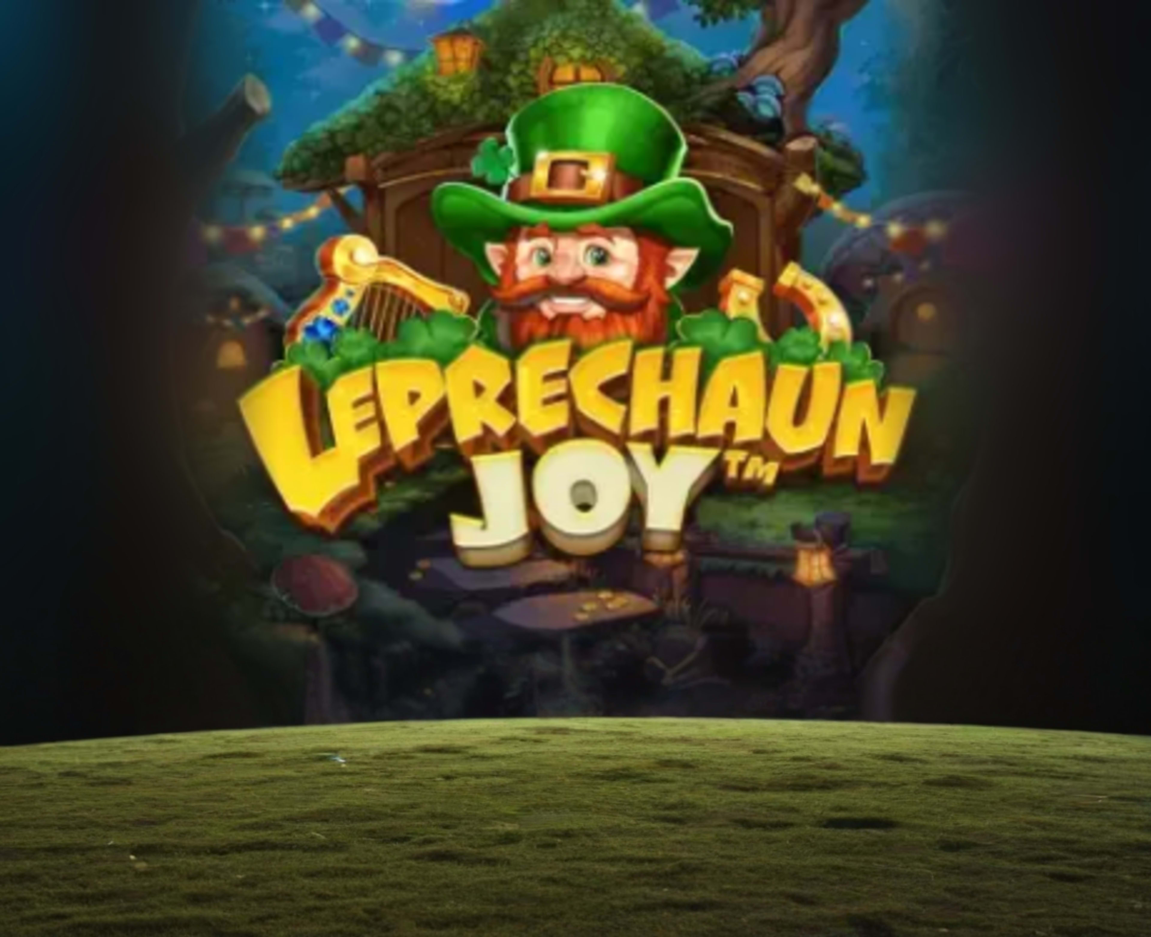 Leprechaun Joy thumbnail