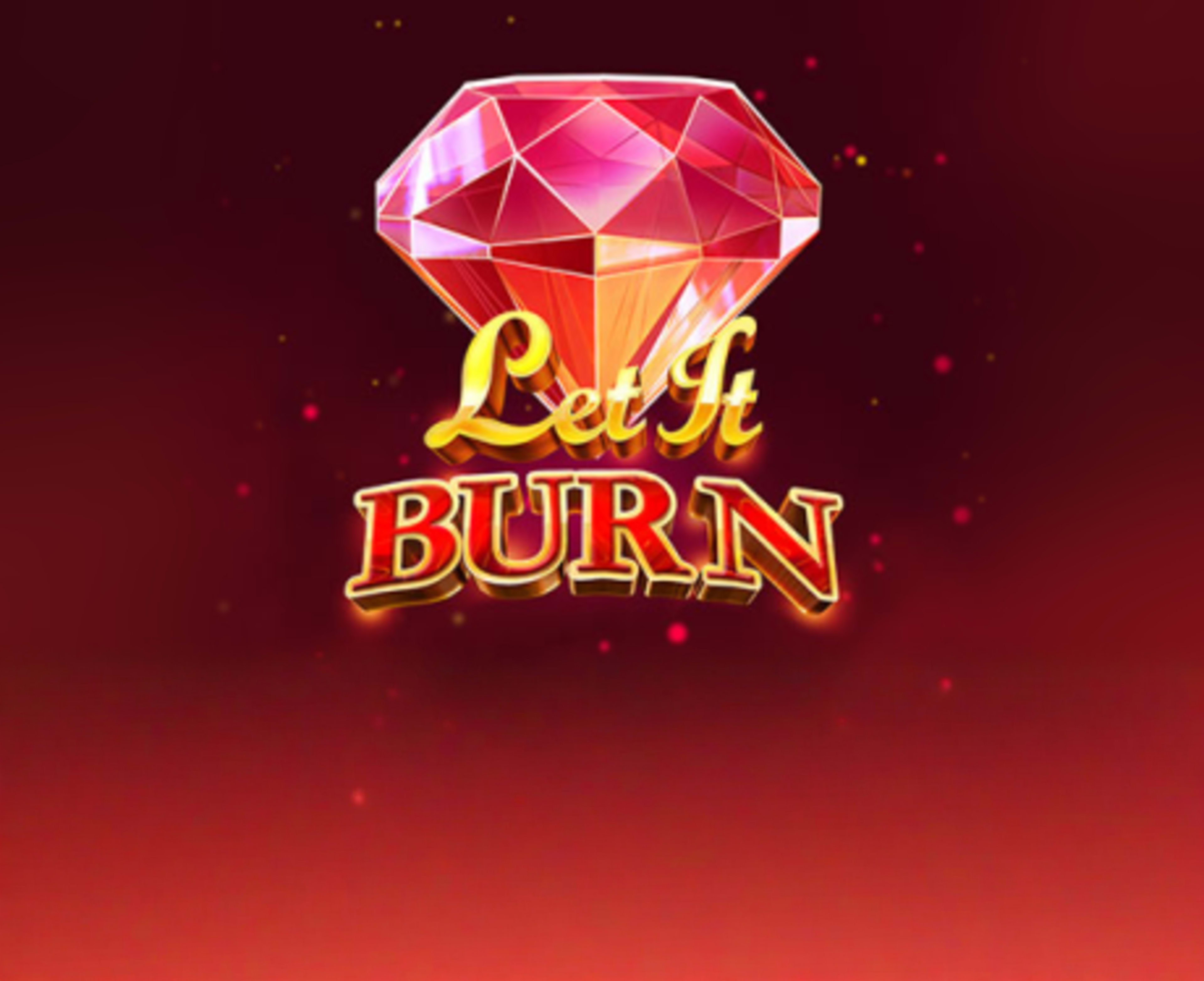 Let It Burn thumbnail