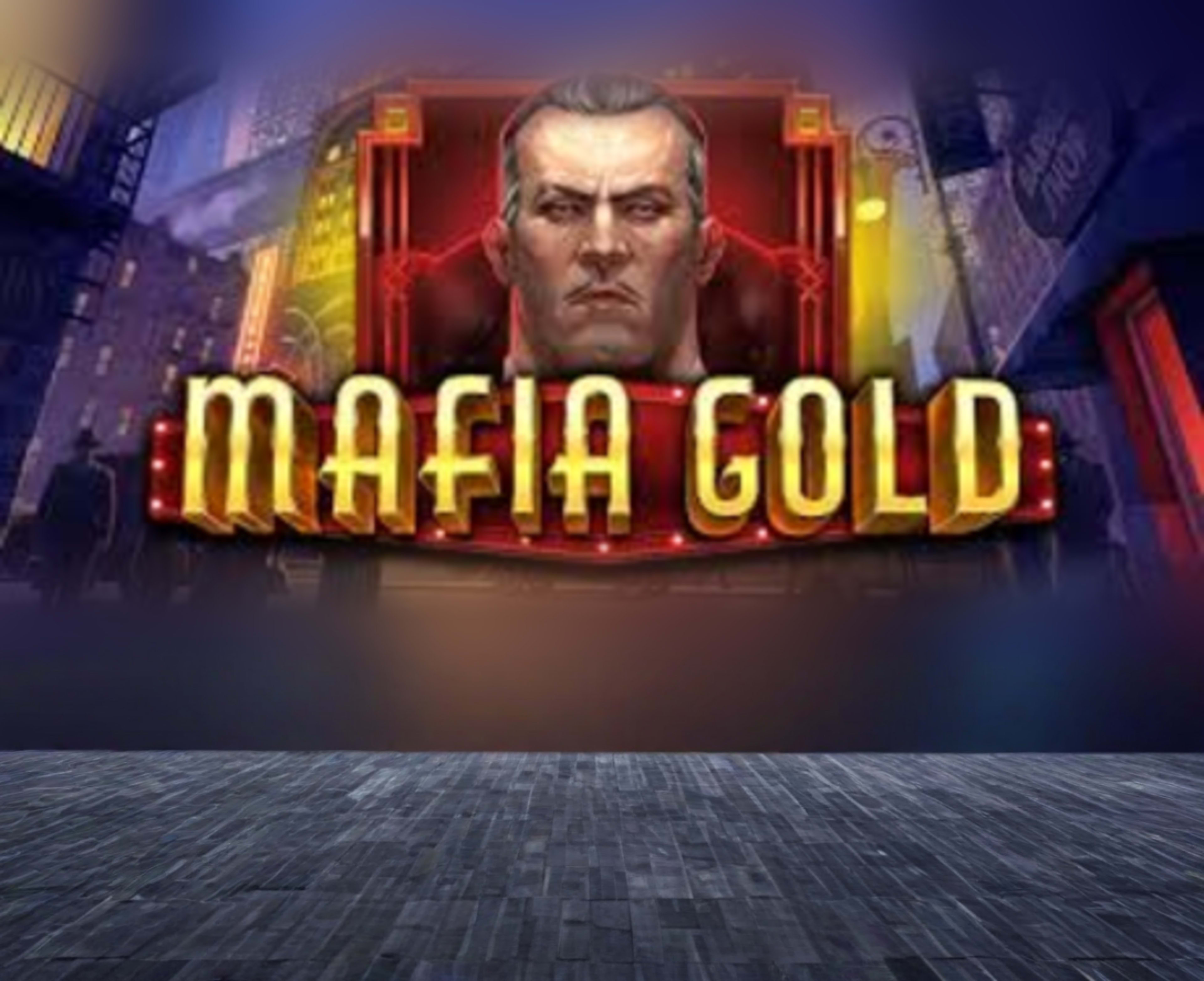 Mafia Gold thumbnail
