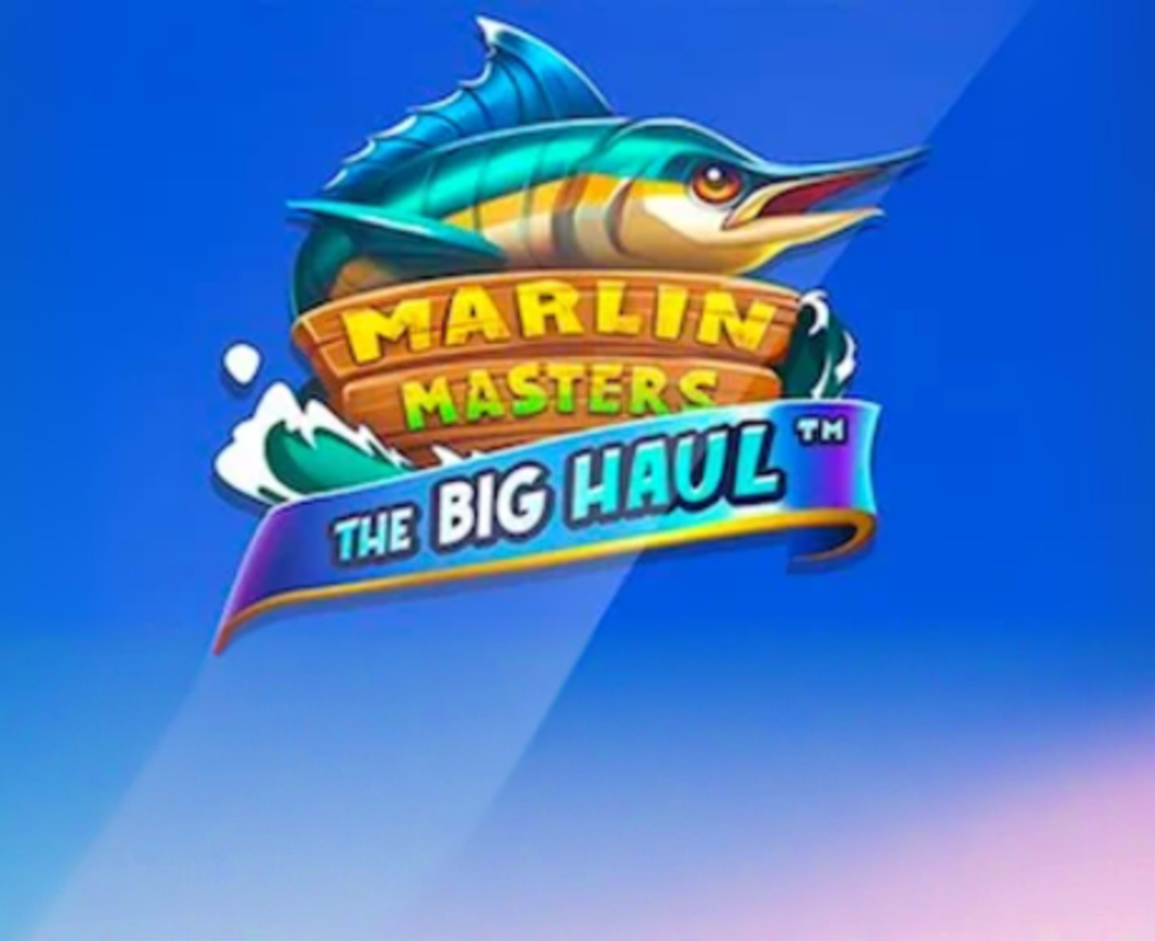 Marlin Masters The Big Haul thumbnail