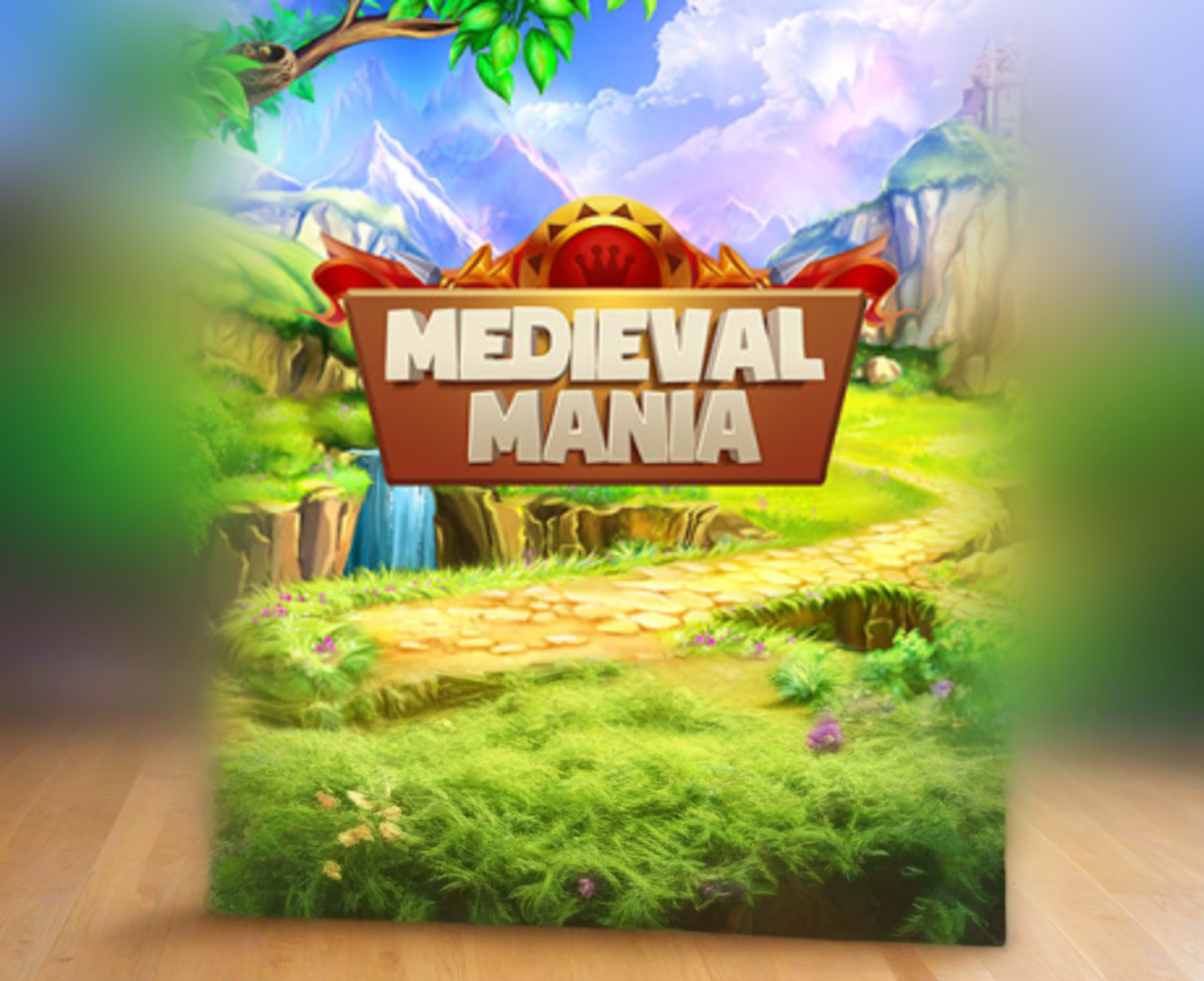 Medieval Mania thumbnail