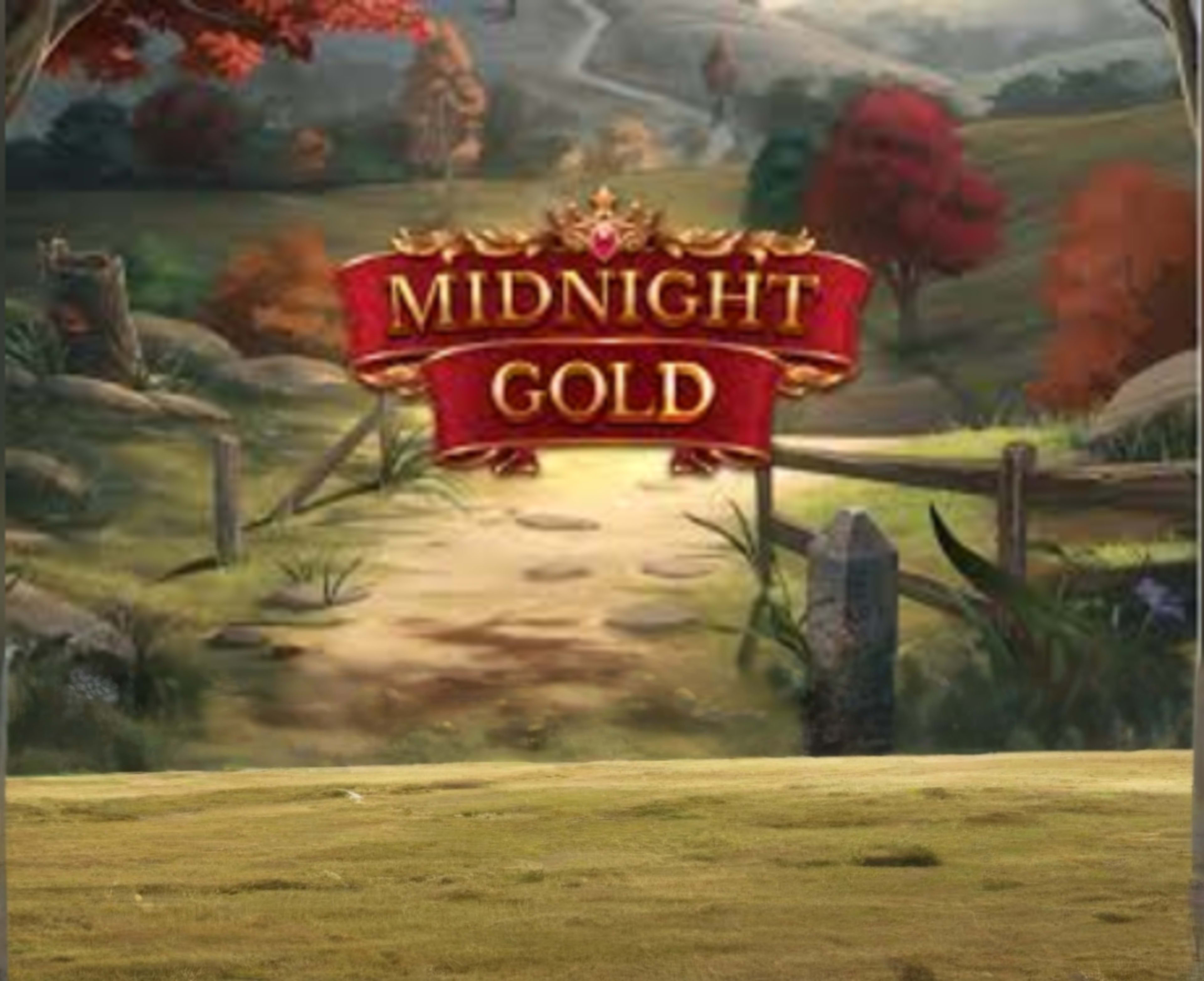 Midnight Gold thumbnail