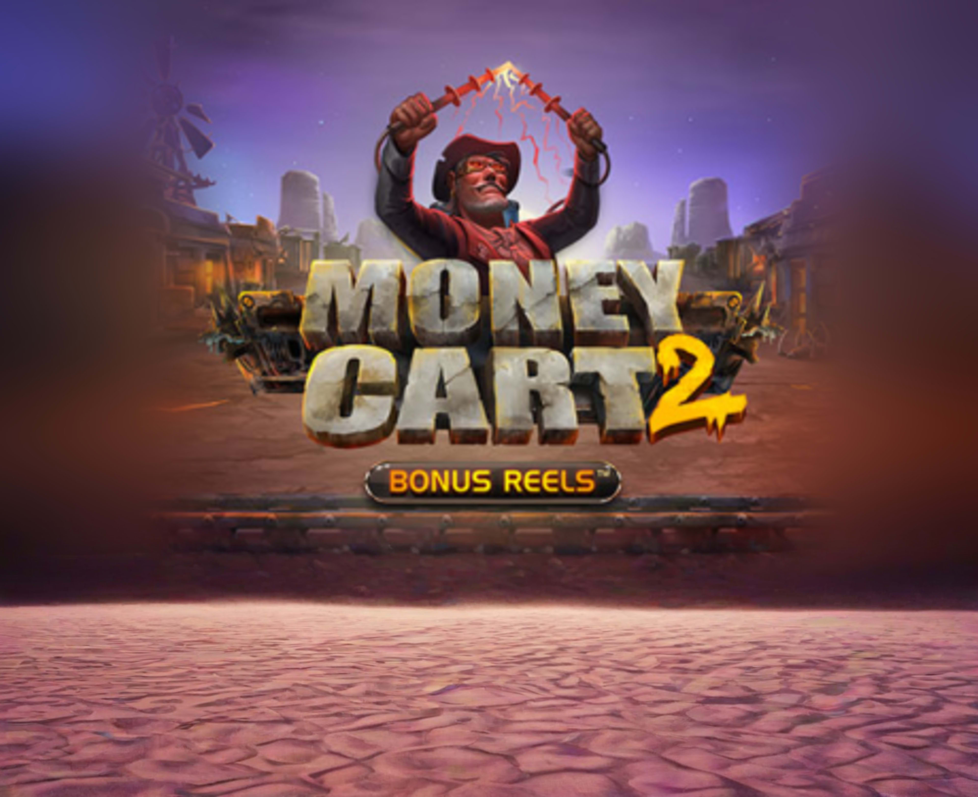 Money Cart 2 thumbnail