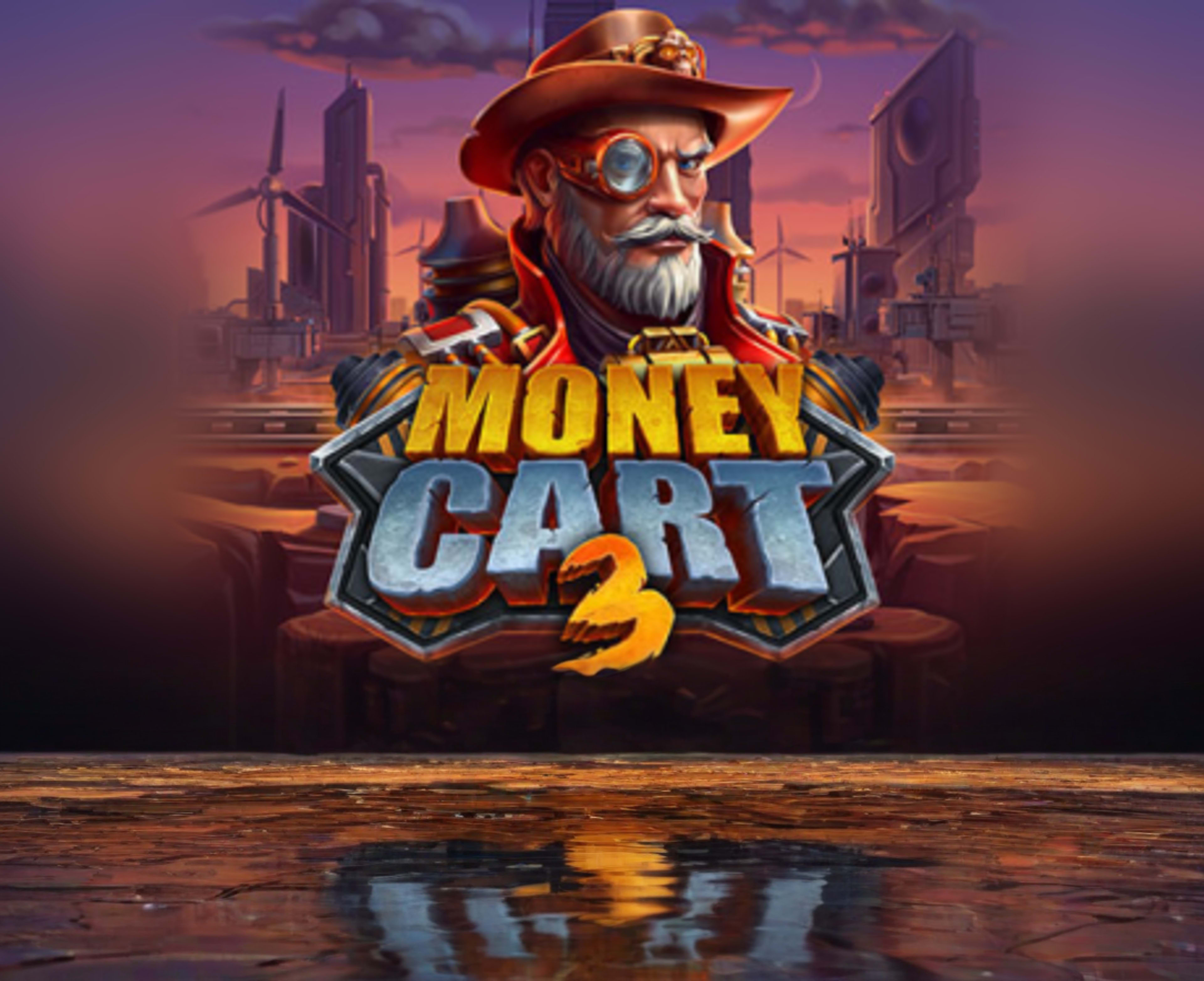 Money Cart 3 thumbnail