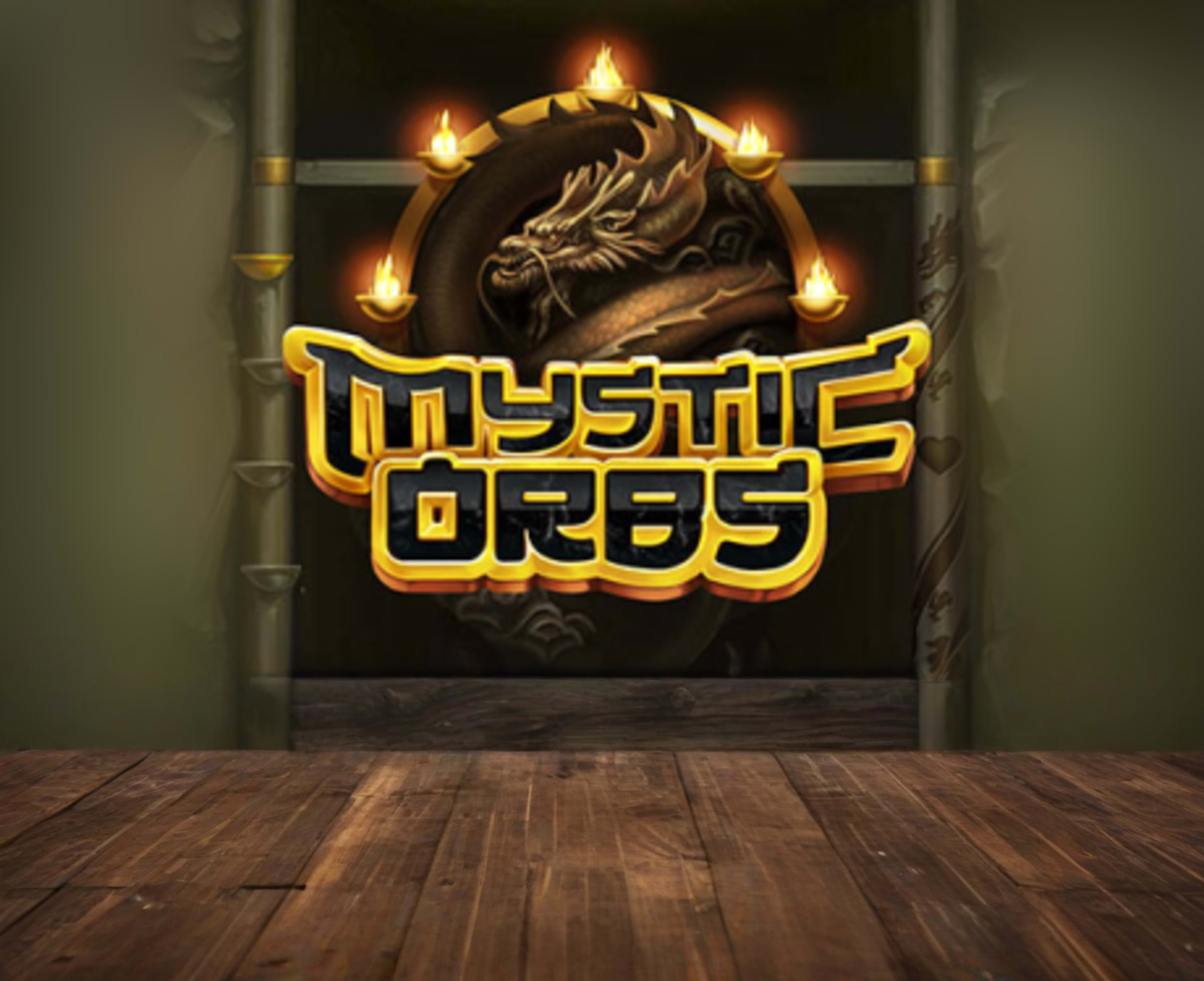Mystic Orbs thumbnail