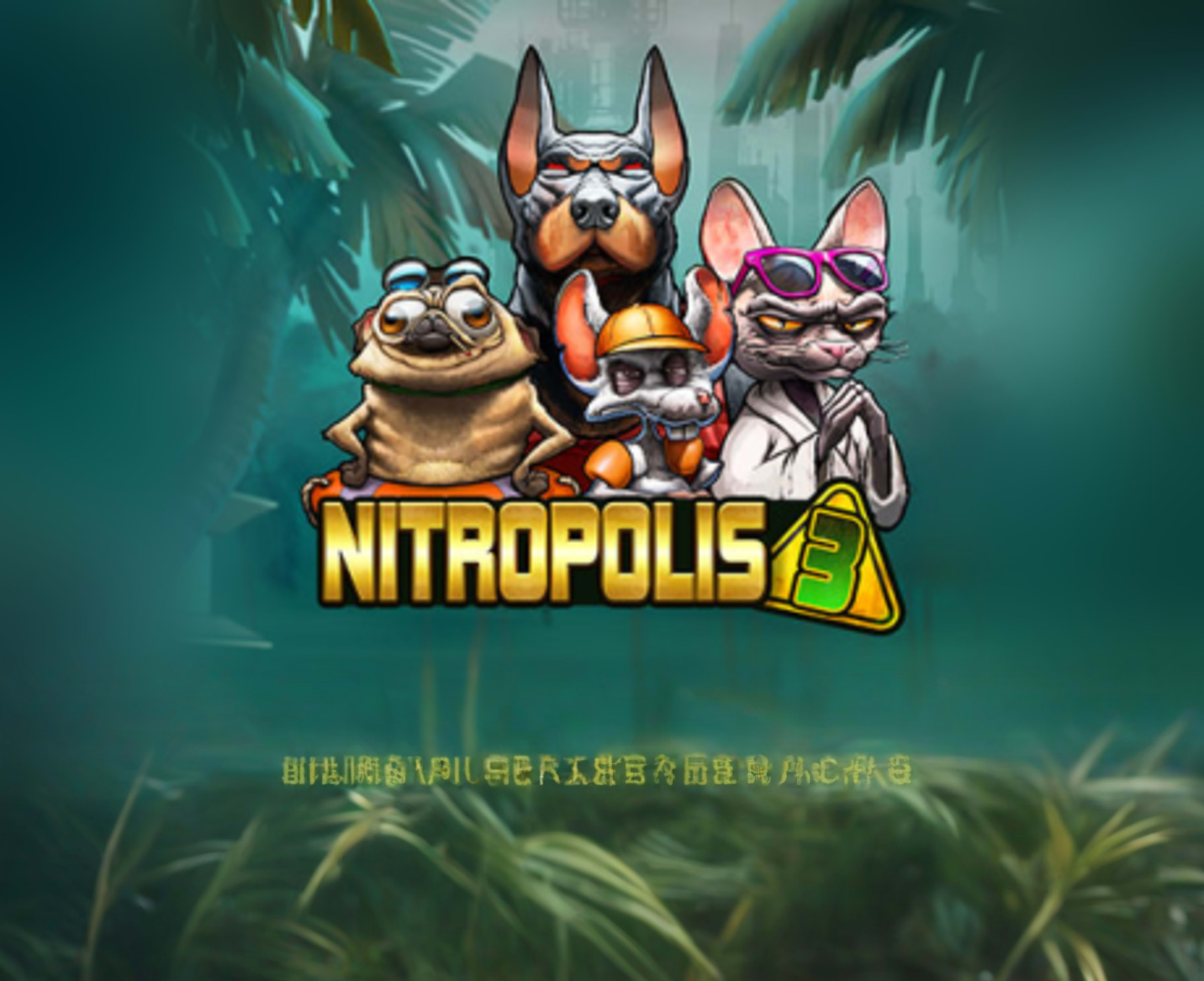 Nitropolis 3 thumbnail